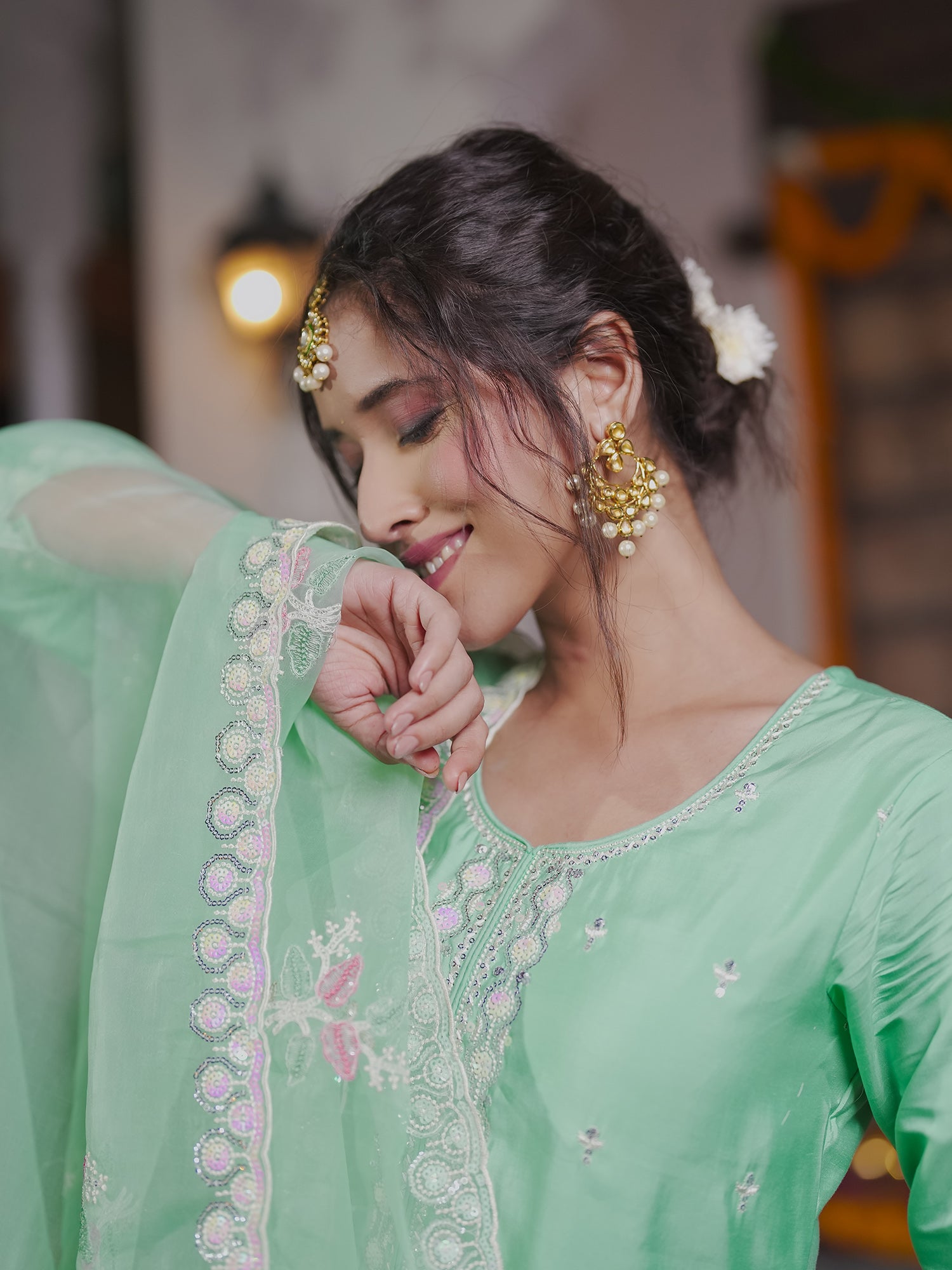 indo era, indoera, heeramandi dress, women kurta, kurta for women, women suit, 3 piece dress for women, 2 piece suit for women, sundress, summer sale, summer look, dress for wedding, birthday outfit for women, kurti, anarkali suit, pakistani suit, coord set women, maxi sundress for women, women suit, summer dress, salwar suit, cotton kurta for women, sharara suit for women, plazo suit, sleeveless kurti, office wear for women, party wear for women, dress for mother day, mother day outfit,