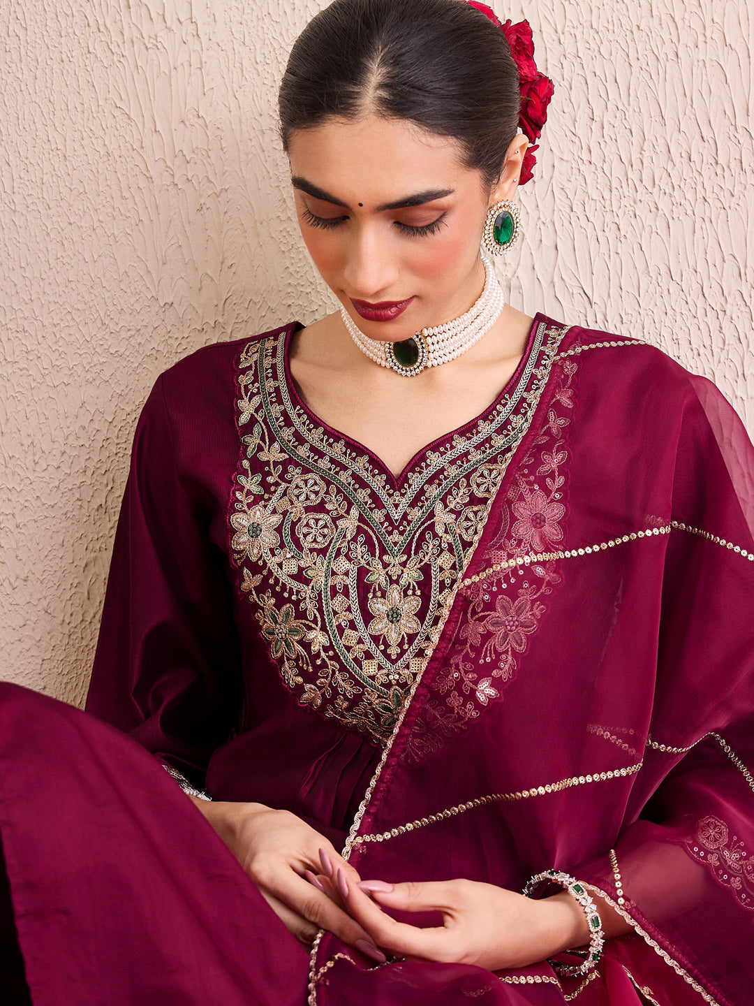 indo era, indoera, heeramandi dress, women kurta, kurta for women, women suit, 3 piece dress for women, 2 piece suit for women, sundress, summer sale, summer look, dress for wedding, birthday outfit for women, kurti, anarkali suit, pakistani suit, coord set women, maxi sundress for women, women suit, summer dress, salwar suit, cotton kurta for women, sharara suit for women, plazo suit, sleeveless kurti, office wear for women, party wear for women, dress for mother day, mother day outfit,