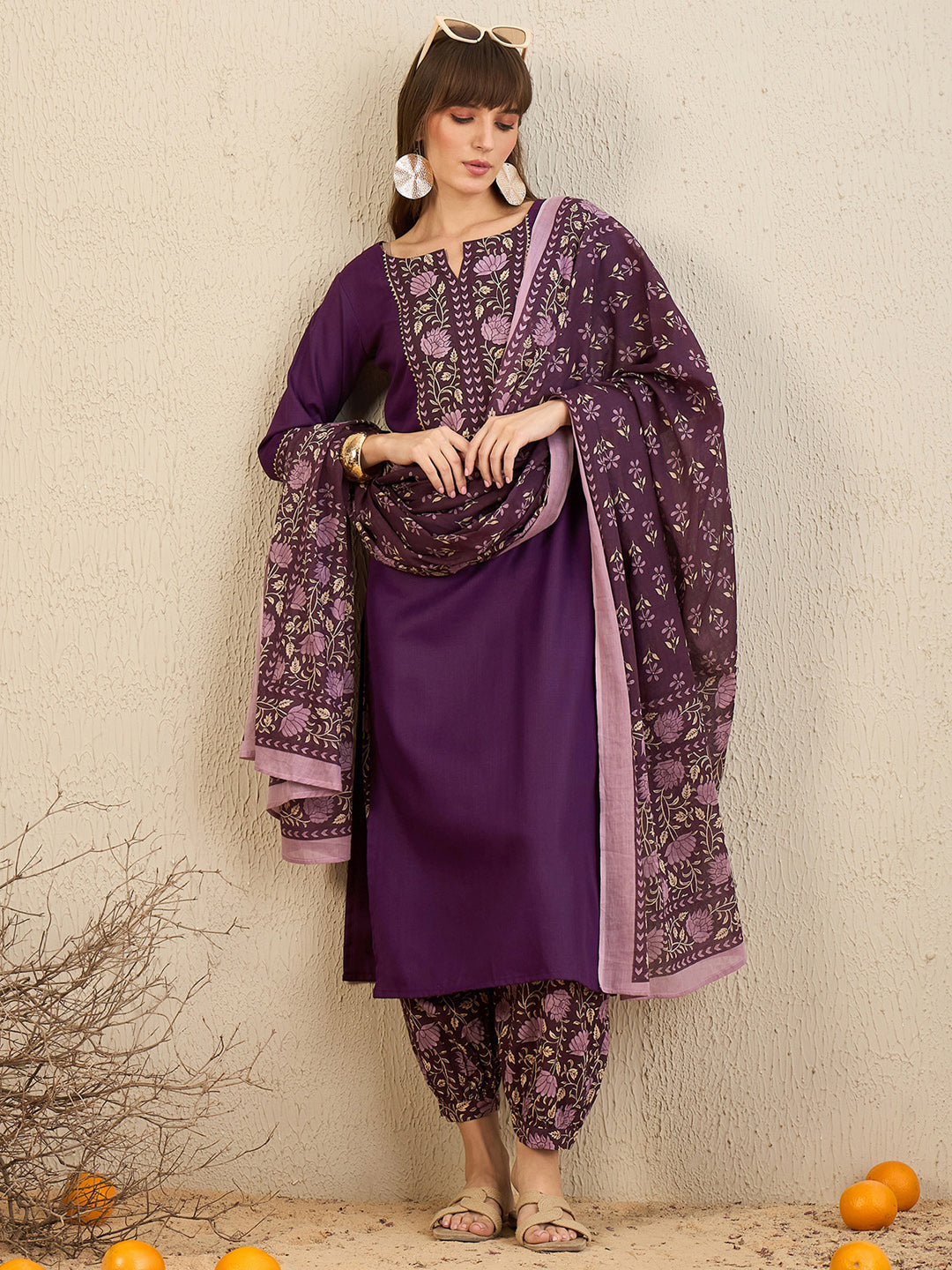 Burgundy Kurta Sets  For women,indo era, indoera, kurta set for women, women kurta set, women suit, summer wear for women, festive suit for women, mother's day outfit, dress for mother, mother's day special, heeramandi dress