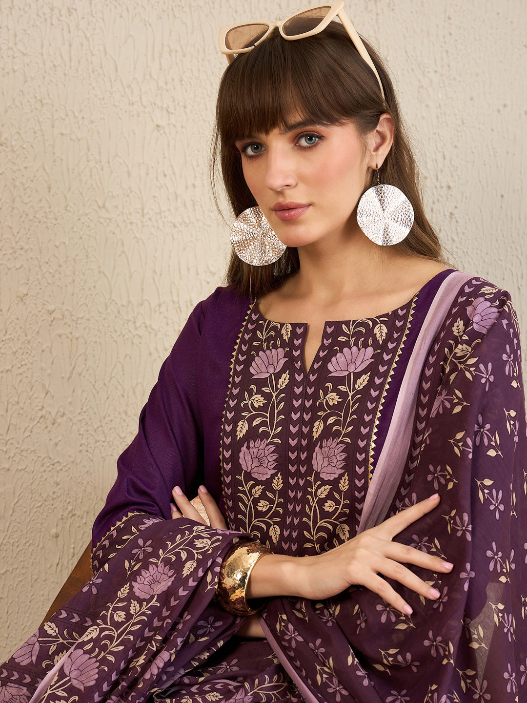 Burgundy Kurta Sets  For women,indo era, indoera, kurta set for women, women kurta set, women suit, summer wear for women, festive suit for women, mother's day outfit, dress for mother, mother's day special, heeramandi dress