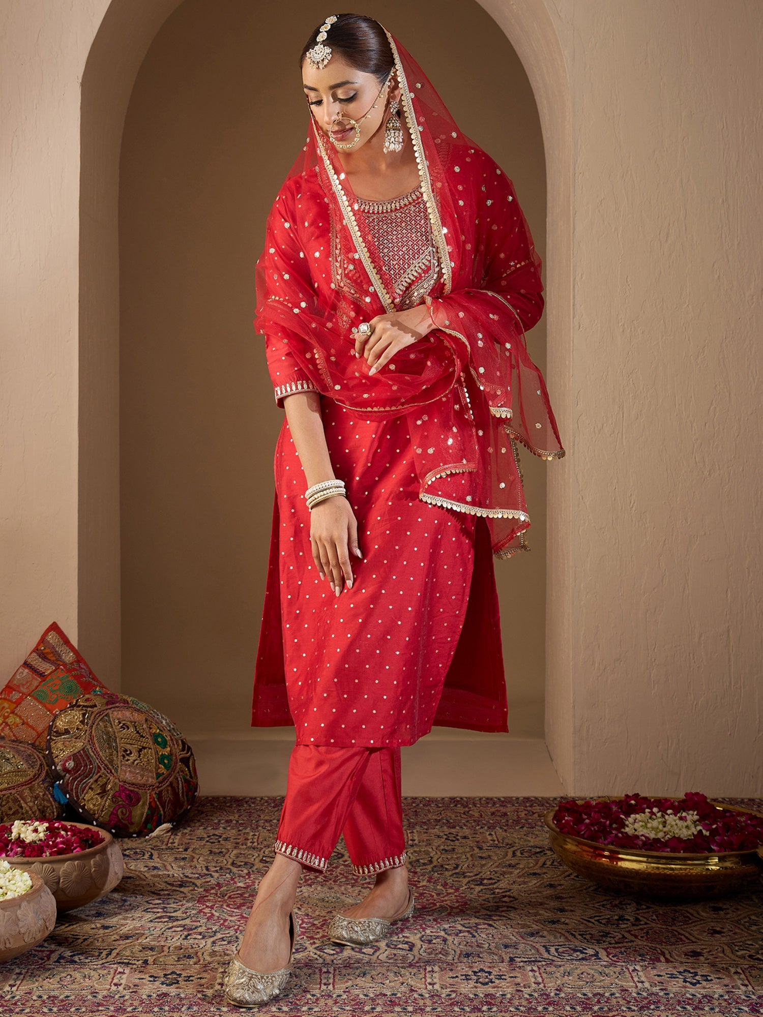 indo era, indoera, indo era kurta, heeramandi dress, heeramandi, dress for women, kurta for women, kurtaset for women, indo era kurta set, indo era suit, anarkali kurta, salwar suit, sharara set, cotton kurta, dress for women, kurta for women, birthday dress for women, gown for women, formal dress for women, party wear for women, summer dress, female kurti, cotton dress for women, kurta with dupatta, dressing style, casual look, new arrival for women, Red suit