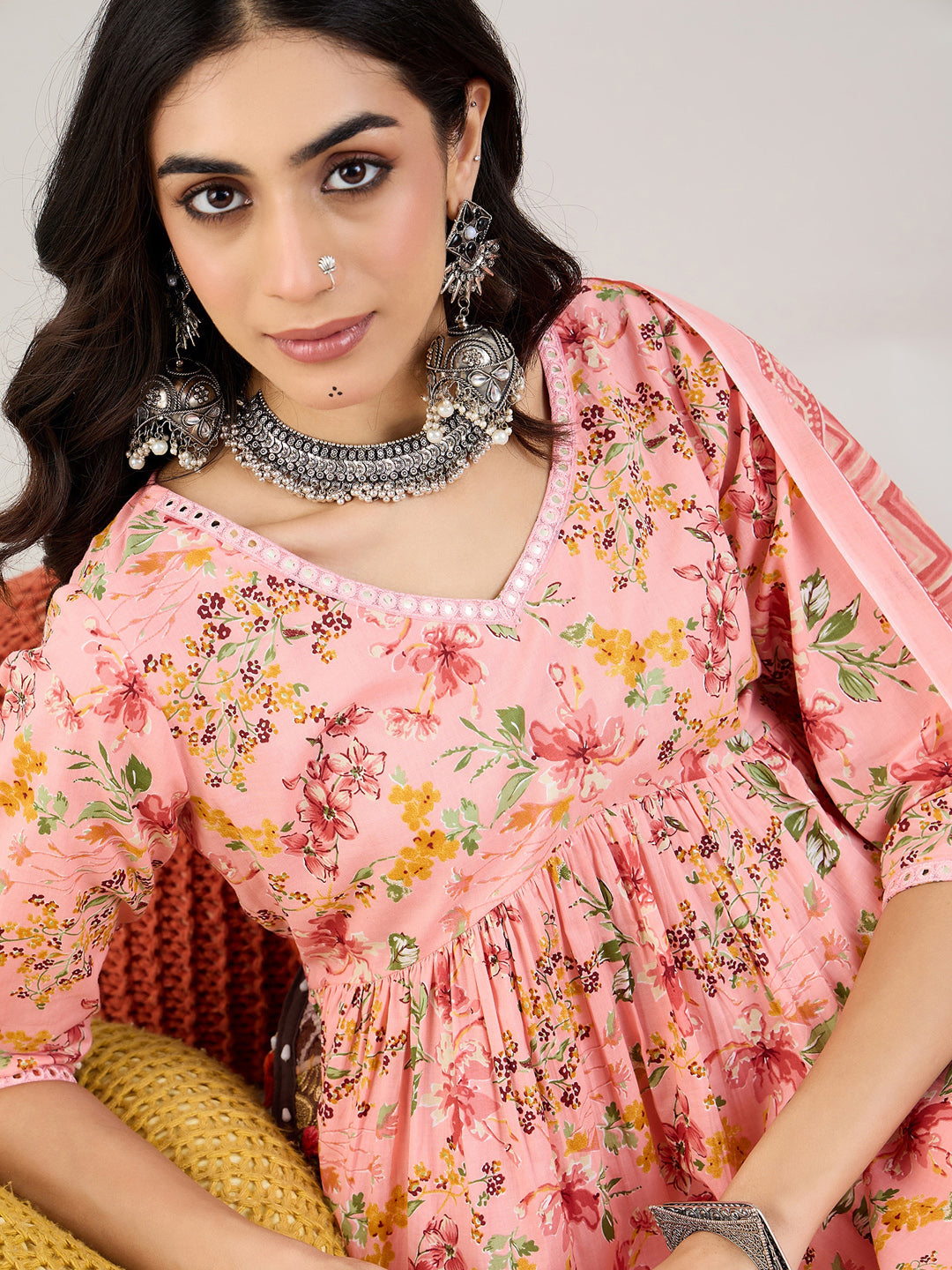 indo era, indo era kurta set, indoera, kurta set for women, indoera kurti, indoera suit, work wear, new arrival, summer collection, Dress for women, best seller, heeramandi dress, summer outfit, summer wear, co ord set for women, women wear, women collection, indo era & sanjeeda, indo era & harnaaz, Suit for women, new collection, Anarkali Kurta Set, Cotton Kurta, Embroidered Kurta, cotton anarkali, straight kurta, Palazzo Kurta, Sharara Kurta, salwar suit, summer sale, myntra indo era, indo era myntra
