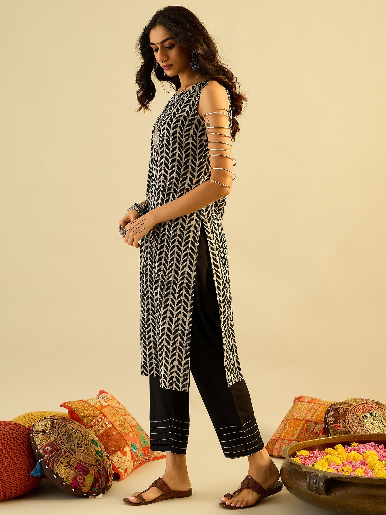 indo era, indo era kurta set, indoera, kurta set for women, indoera kurti, indoera suit, work wear, new arrival, summer collection, Dress for women, best seller, heeramandi dress, summer outfit, summer wear, co ord set for women, women wear, women collection, indo era & sanjeeda, indo era & harnaaz, Suit for women, new collection, Anarkali Kurta Set, Cotton Kurta, Embroidered Kurta, cotton anarkali, straight kurta, Palazzo Kurta, Sharara Kurta, salwar suit, summer sale, myntra indo era, indo era myntra