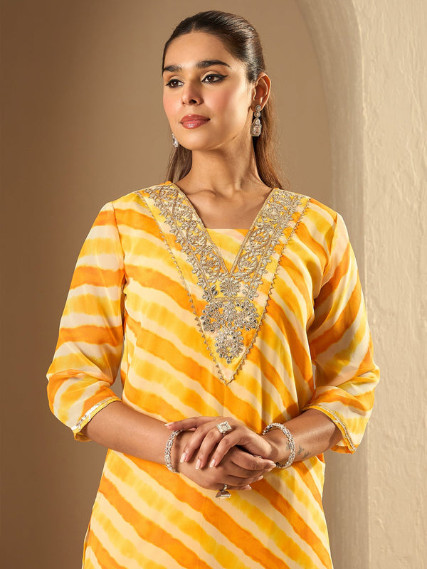 Yellow Kurtas  For women,indo era, indoera, kurta set for women, women kurta set, women suit, summer wear for women, festive suit for women, mother's day outfit, dress for mother, mother's day special, heeramandi dress