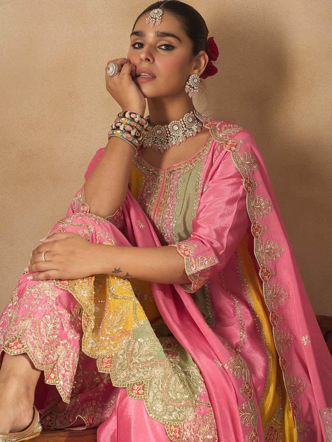 indo era, indoera, heeramandi dress, women kurta, kurta for women, women suit, 3 piece dress for women, 2 piece suit for women, sundress, summer sale, summer look, dress for wedding, birthday outfit for women, kurti, anarkali suit, pakistani suit, coord set women, maxi sundress for women, women suit, summer dress, salwar suit, cotton kurta for women, sharara suit for women, plazo suit, sleeveless kurti, office wear for women, party wear for women, dress for mother day, mother day outfit,