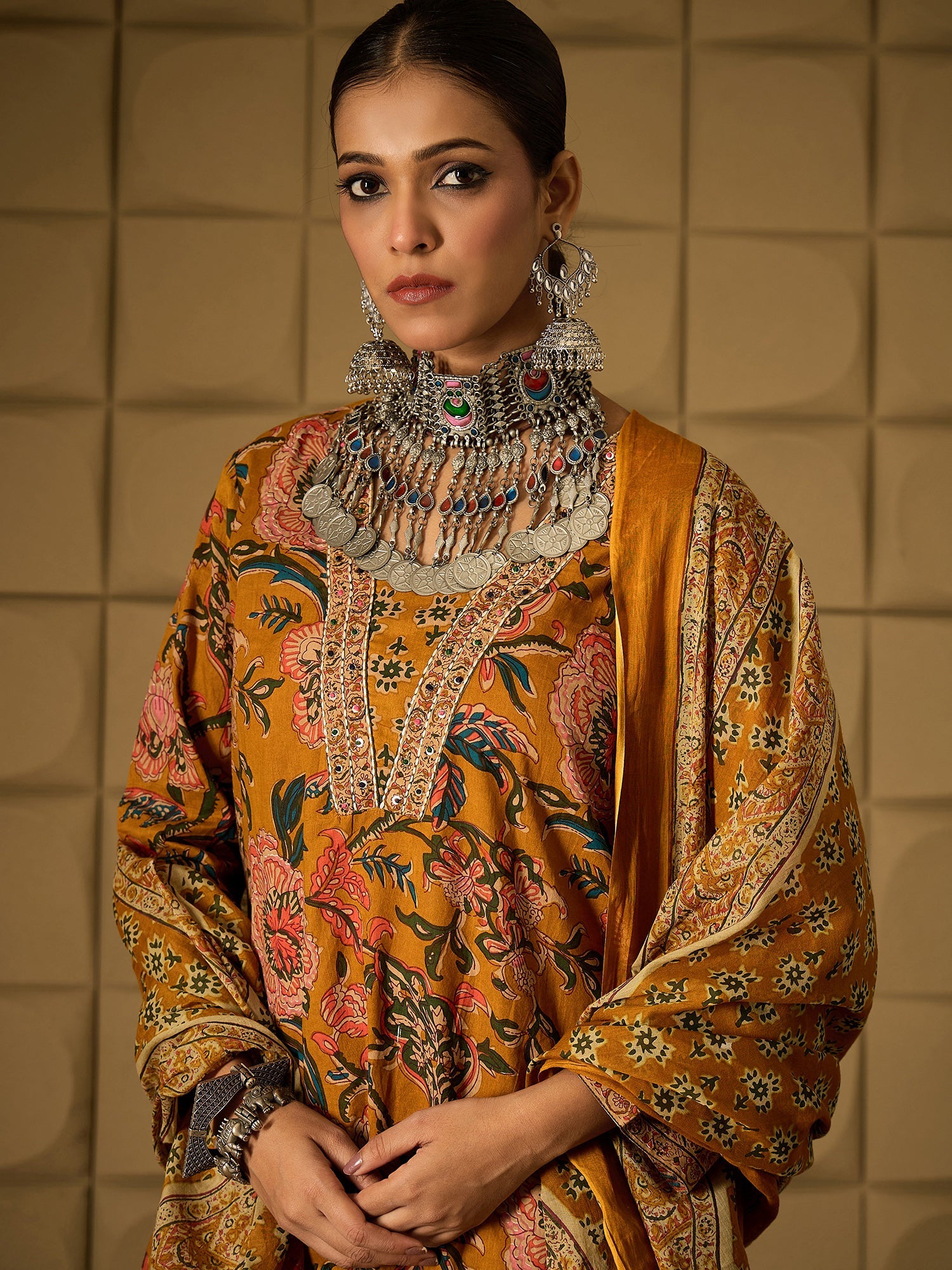 indo era, indoera, indo era kurta, heeramandi dress, heeramandi, dress for women, kurta for women, kurtaset for women, indo era kurta set, indo era suit, anarkali kurta, salwar suit, sharara set, cotton kurta, dress for women, kurta for women, birthday dress for women, gown for women, formal dress for women, party wear for women, summer dress, female kurti, cotton dress for women, kurta with dupatta, dressing style, casual look, new arrival for women, Mustard suit