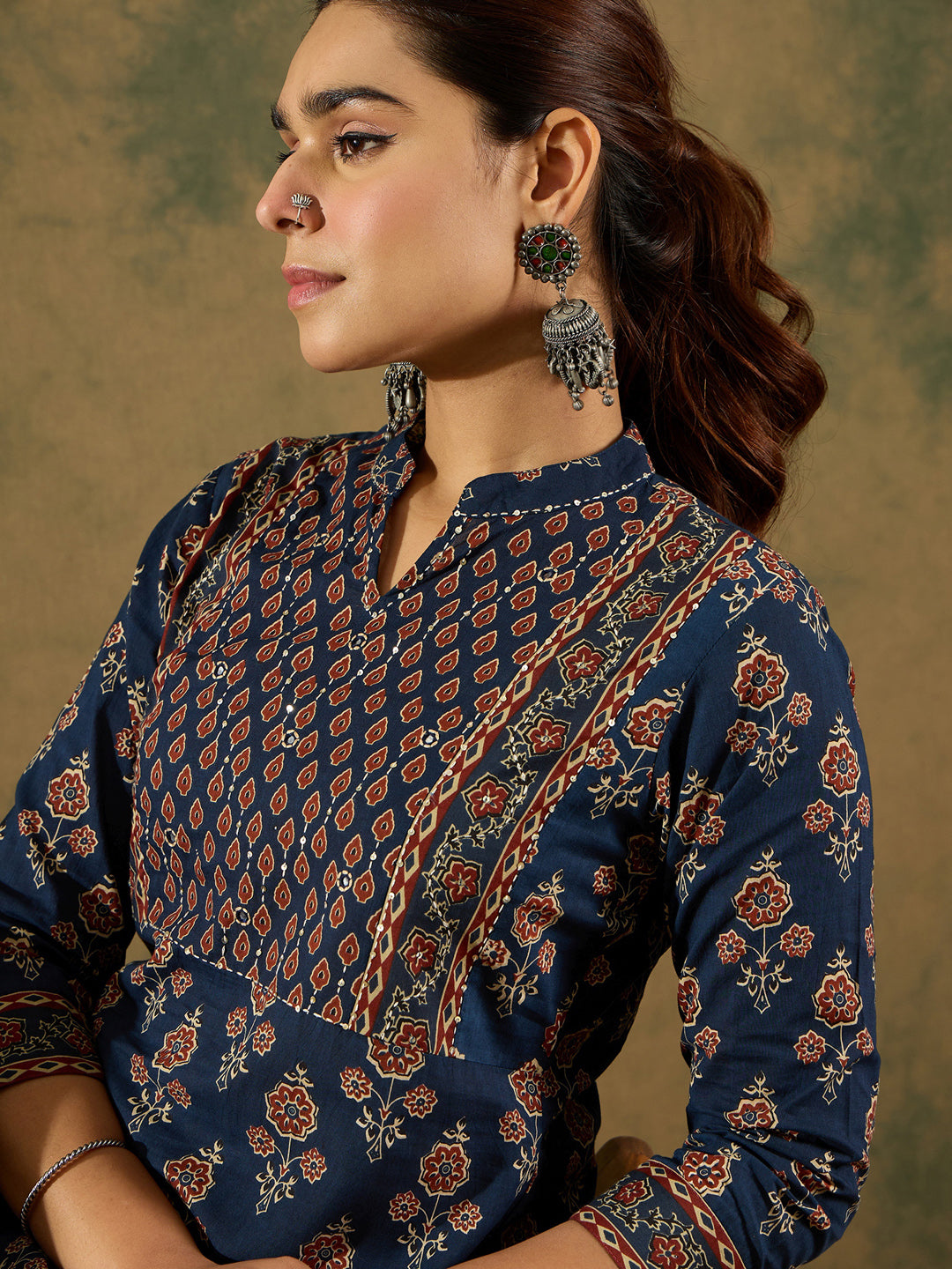 Black Kurta Sets  For women,indo era, indoera, kurta set for women, women kurta set, women suit, summer wear for women, festive suit for women, mother's day outfit, dress for mother, mother's day special, heeramandi dress