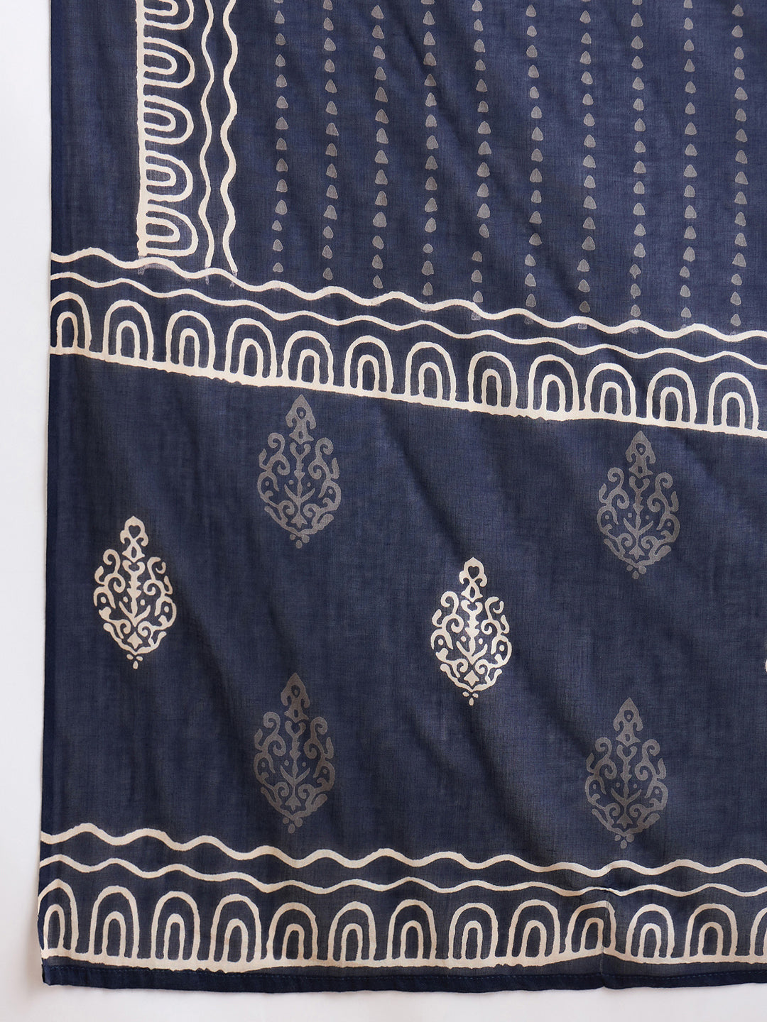 Navy Blue Kurta Sets  For women,indo era, indoera, kurta set for women, women kurta set, women suit, summer wear for women, festive suit for women, mother's day outfit, dress for mother, mother's day special, heeramandi dress