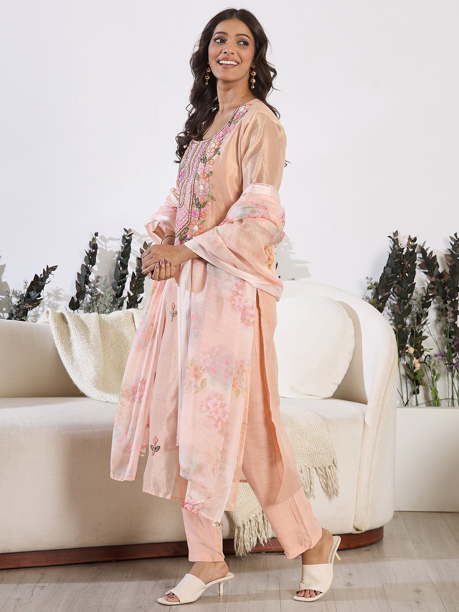 indo era, indoera, heeramandi dress, women kurta, kurta for women, women suit, 3 piece dress for women, 2 piece suit for women, sundress, summer sale, summer look, dress for wedding, birthday outfit for women, kurti, anarkali suit, pakistani suit, coord set women, maxi sundress for women, women suit, summer dress, salwar suit, cotton kurta for women, sharara suit for women, plazo suit, sleeveless kurti, office wear for women, party wear for women, dress for mother day, mother day outfit,