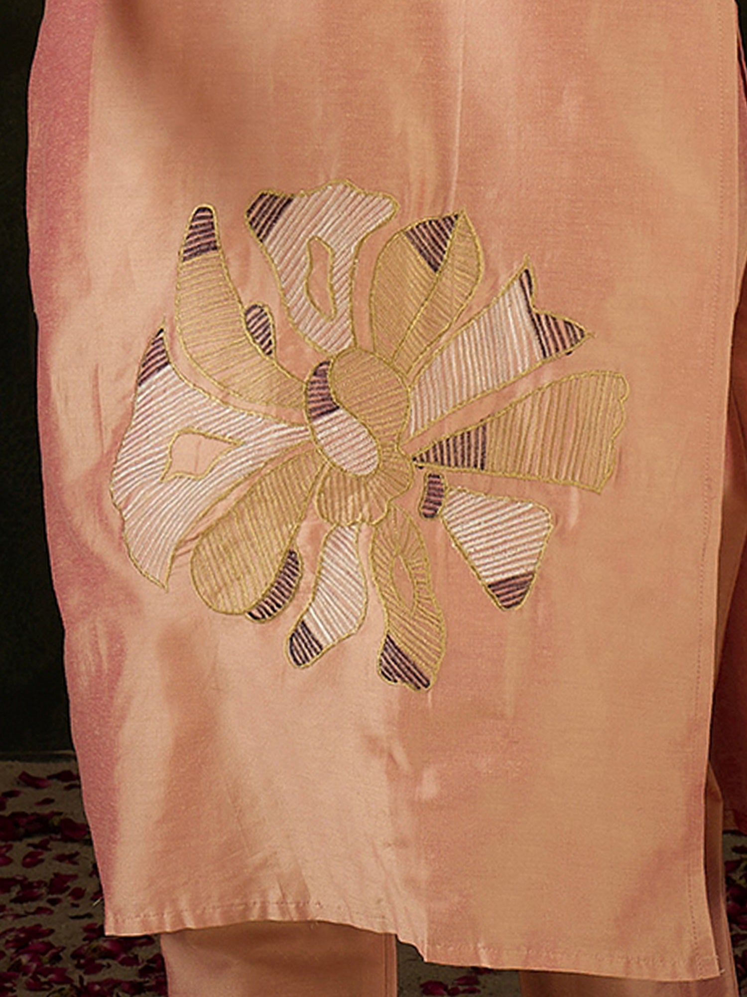 indo era, indoera, indo era kurta, heeramandi dress, heeramandi, dress for women, kurta for women, kurtaset for women, indo era kurta set, indo era suit, anarkali kurta, salwar suit, sharara set, cotton kurta, dress for women, kurta for women, birthday dress for women, gown for women, formal dress for women, party wear for women, summer dress, female kurti, cotton dress for women, kurta with dupatta, dressing style, casual look, new arrival for women, Peach suit