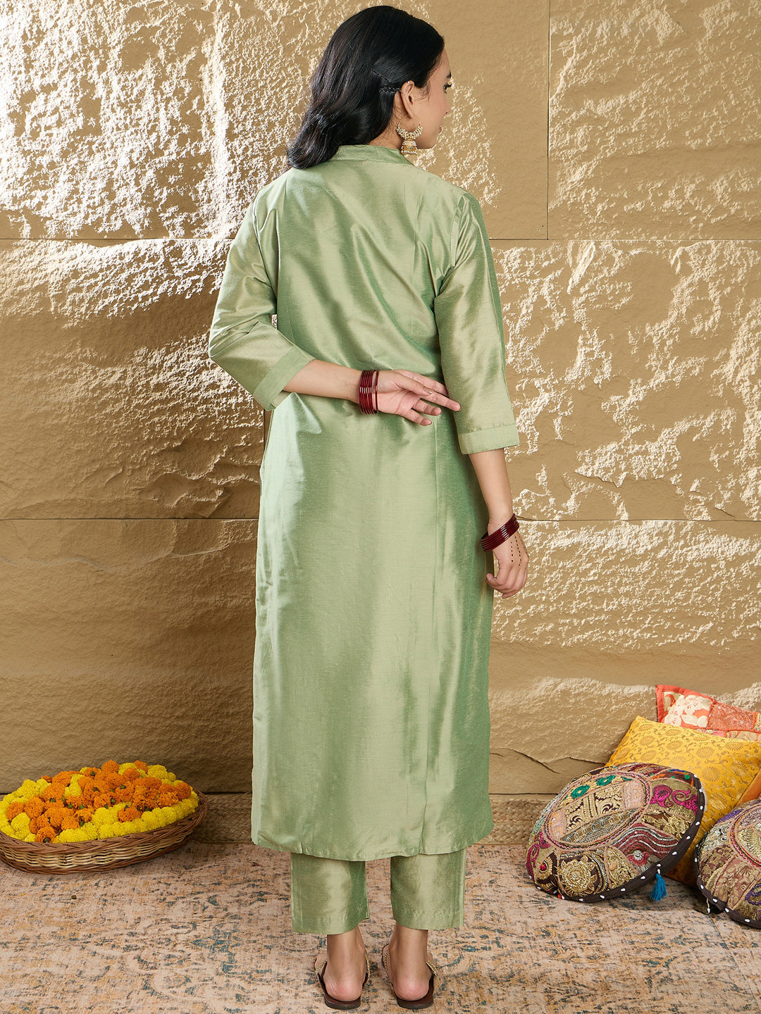 indo era, indoera, indo era kurta, heeramandi dress, heeramandi, dress for women, kurta for women, kurtaset for women, indo era kurta set, indo era suit, anarkali kurta, salwar suit, sharara set, cotton kurta, dress for women, kurta for women, birthday dress for women, gown for women, formal dress for women, party wear for women, summer dress, female kurti, cotton dress for women, kurta with dupatta, dressing style, casual look, new arrival for women, Green suit
