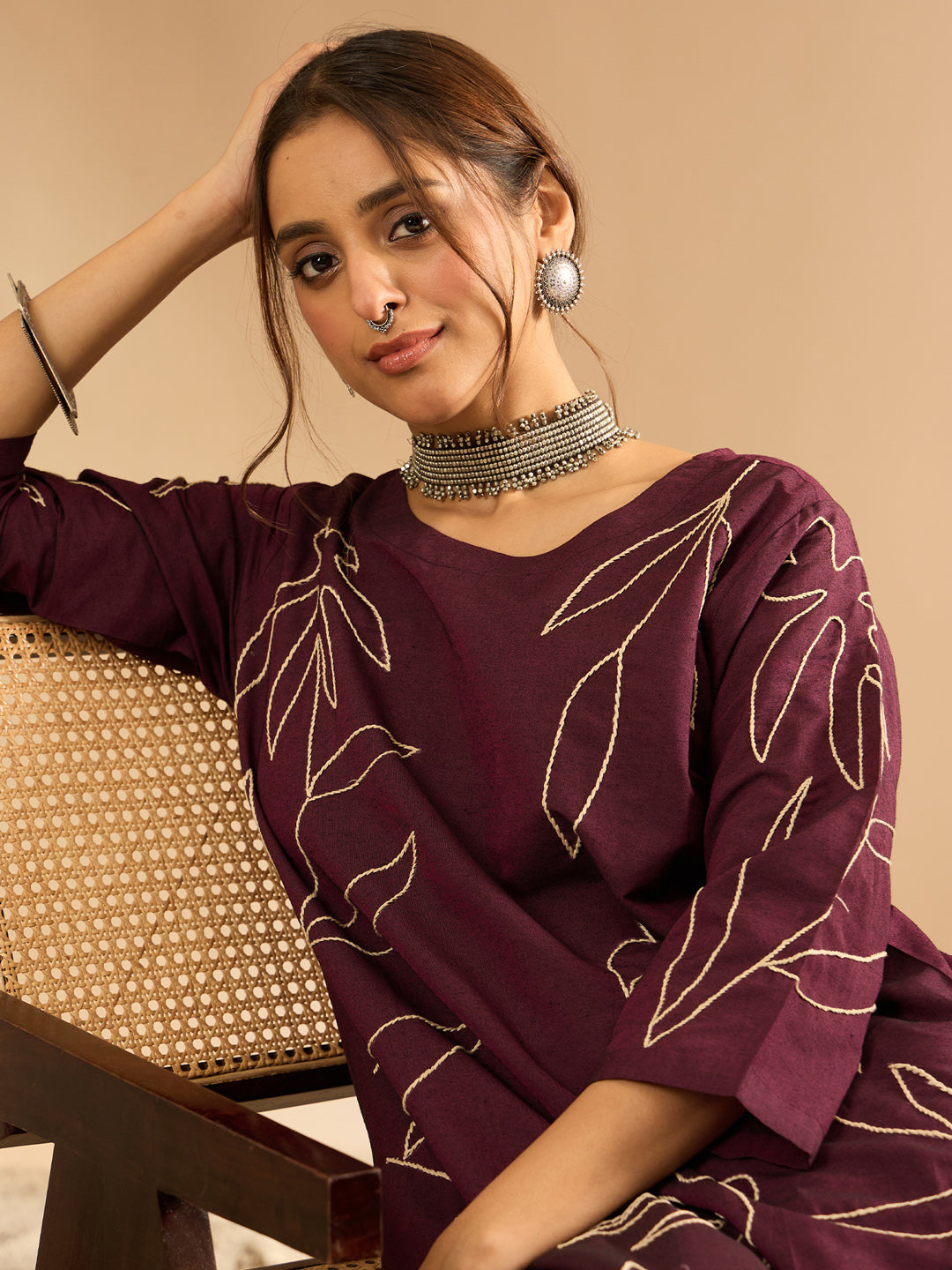 indo era, indoera, indo era kurta, heeramandi dress, heeramandi, dress for women, kurta for women, kurtaset for women, indo era kurta set, indo era suit, anarkali kurta, salwar suit, sharara set, cotton kurta, dress for women, kurta for women, birthday dress for women, gown for women, formal dress for women, party wear for women, summer dress, female kurti, cotton dress for women, kurta with dupatta, dressing style, casual look, new arrival for women, Burgundy suit