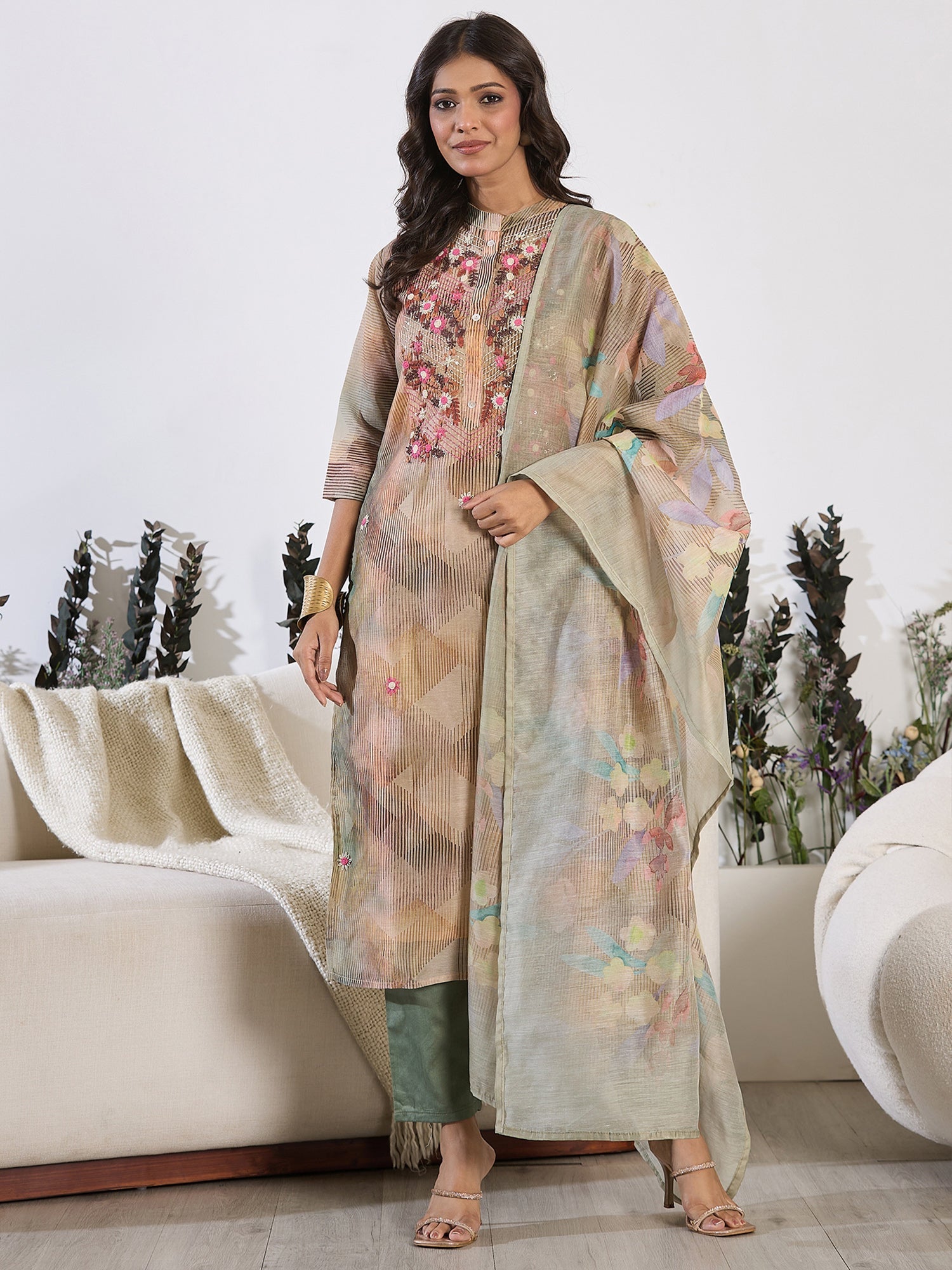 indo era, indoera, indo era kurta, heeramandi dress, heeramandi, dress for women, kurta for women, kurtaset for women, indo era kurta set, indo era suit, anarkali kurta, salwar suit, sharara set, cotton kurta, dress for women, kurta for women, birthday dress for women, gown for women, formal dress for women, party wear for women, summer dress, female kurti, cotton dress for women, kurta with dupatta, dressing style, casual look, new arrival for women, Multi suit