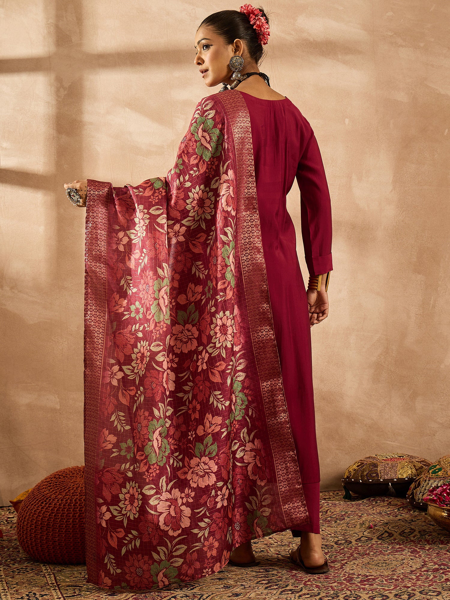 indo era, indoera, indo era kurta, heeramandi dress, heeramandi, dress for women, kurta for women, kurtaset for women, indo era kurta set, indo era suit, anarkali kurta, salwar suit, sharara set, cotton kurta, dress for women, kurta for women, birthday dress for women, gown for women, formal dress for women, party wear for women, summer dress, female kurti, cotton dress for women, kurta with dupatta, dressing style, casual look, new arrival for women, Maroon suit