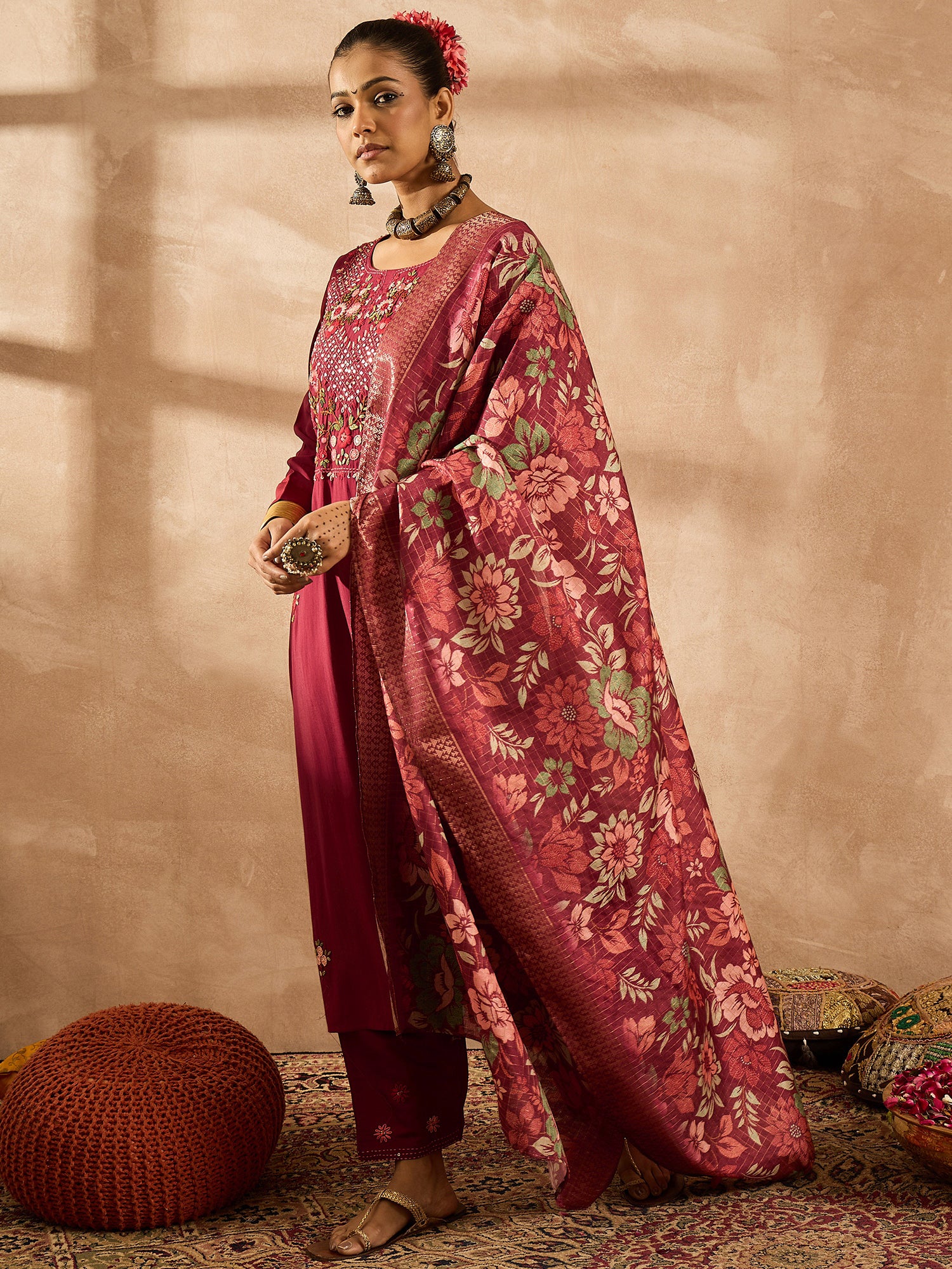 indo era, indoera, indo era kurta, heeramandi dress, heeramandi, dress for women, kurta for women, kurtaset for women, indo era kurta set, indo era suit, anarkali kurta, salwar suit, sharara set, cotton kurta, dress for women, kurta for women, birthday dress for women, gown for women, formal dress for women, party wear for women, summer dress, female kurti, cotton dress for women, kurta with dupatta, dressing style, casual look, new arrival for women, Maroon suit