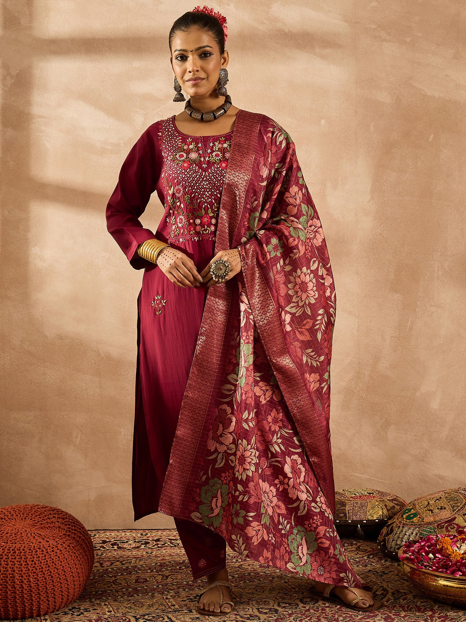 indo era, indoera, indo era kurta, heeramandi dress, heeramandi, dress for women, kurta for women, kurtaset for women, indo era kurta set, indo era suit, anarkali kurta, salwar suit, sharara set, cotton kurta, dress for women, kurta for women, birthday dress for women, gown for women, formal dress for women, party wear for women, summer dress, female kurti, cotton dress for women, kurta with dupatta, dressing style, casual look, new arrival for women, Maroon suit
