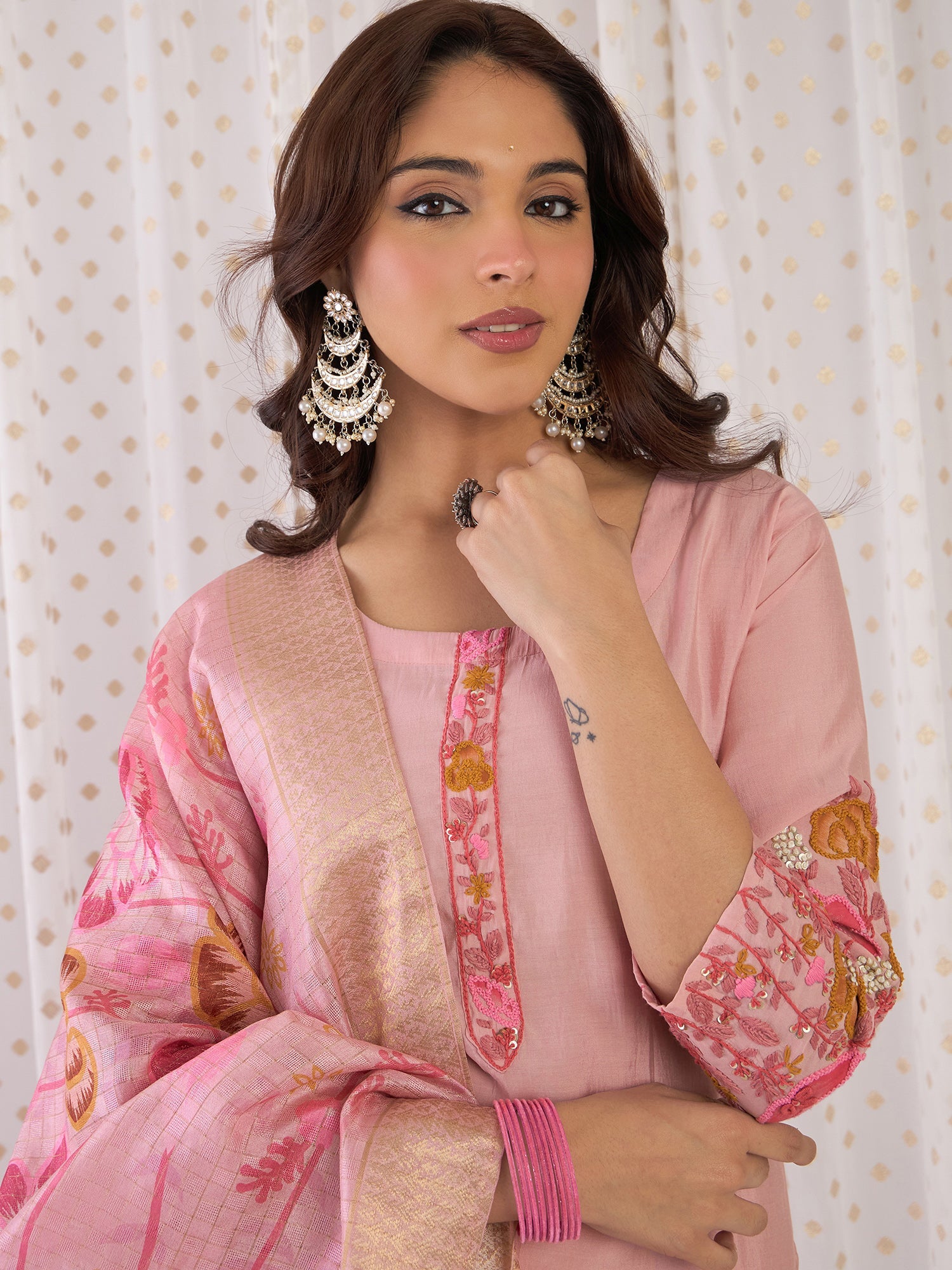 indo era, indoera, heeramandi dress, women kurta, kurta for women, women suit, 3 piece dress for women, 2 piece suit for women, sundress, summer sale, summer look, dress for wedding, birthday outfit for women, kurti, anarkali suit, pakistani suit, coord set women, maxi sundress for women, women suit, summer dress, salwar suit, cotton kurta for women, sharara suit for women, plazo suit, sleeveless kurti, office wear for women, party wear for women, dress for mother day, mother day outfit,