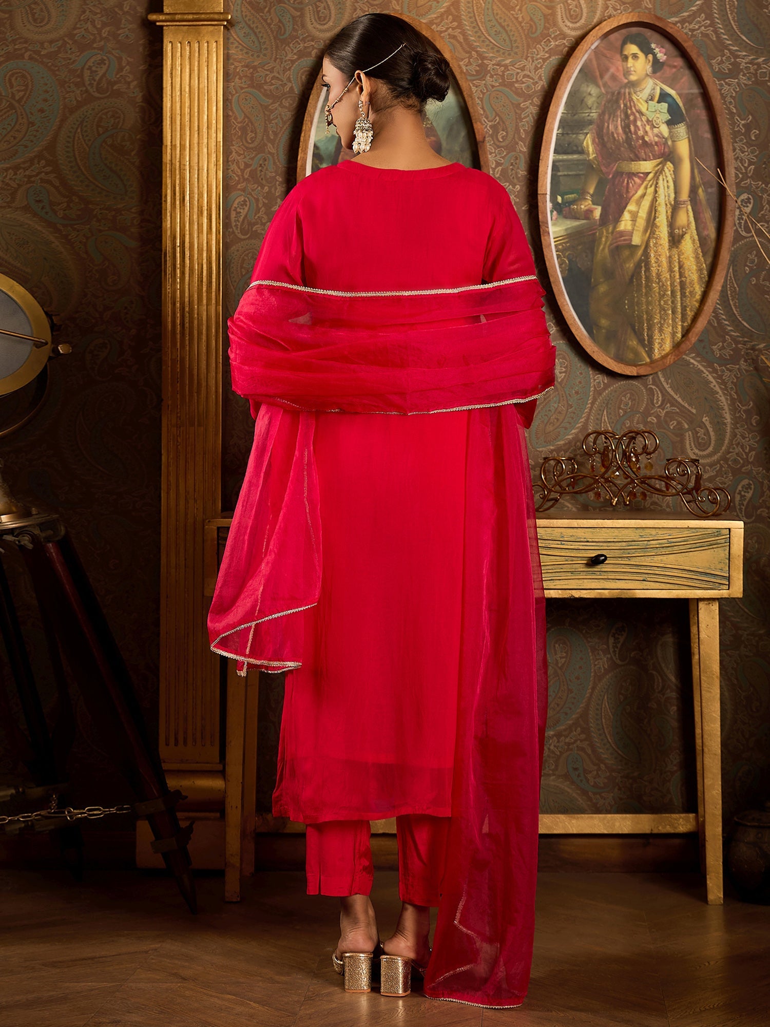 indo era, indoera, indo era kurta, heeramandi dress, heeramandi, dress for women, kurta for women, kurtaset for women, indo era kurta set, indo era suit, anarkali kurta, salwar suit, sharara set, cotton kurta, dress for women, kurta for women, birthday dress for women, gown for women, formal dress for women, party wear for women, summer dress, female kurti, cotton dress for women, kurta with dupatta, dressing style, casual look, new arrival for women, Red suit