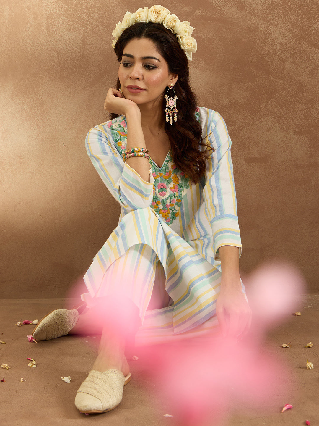 indo era, indoera, heeramandi dress, women kurta, kurta for women, women suit, 3 piece dress for women, 2 piece suit for women, sundress, summer sale, summer look, dress for wedding, birthday outfit for women, kurti, anarkali suit, pakistani suit, coord set women, maxi sundress for women, women suit, summer dress, salwar suit, cotton kurta for women, sharara suit for women, plazo suit, sleeveless kurti, office wear for women, party wear for women, dress for mother day, mother day outfit,