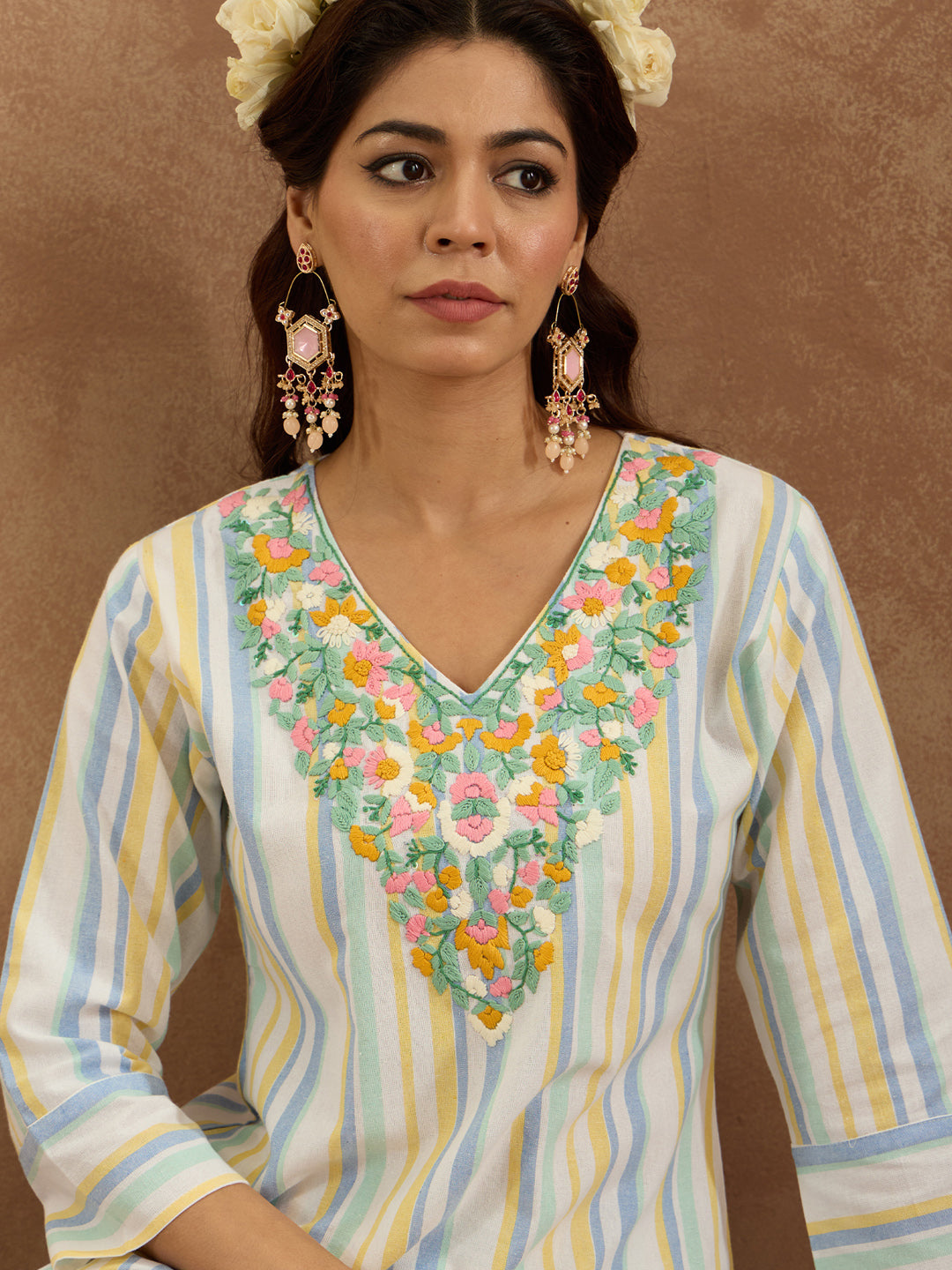 indo era, indoera, heeramandi dress, women kurta, kurta for women, women suit, 3 piece dress for women, 2 piece suit for women, sundress, summer sale, summer look, dress for wedding, birthday outfit for women, kurti, anarkali suit, pakistani suit, coord set women, maxi sundress for women, women suit, summer dress, salwar suit, cotton kurta for women, sharara suit for women, plazo suit, sleeveless kurti, office wear for women, party wear for women, dress for mother day, mother day outfit,