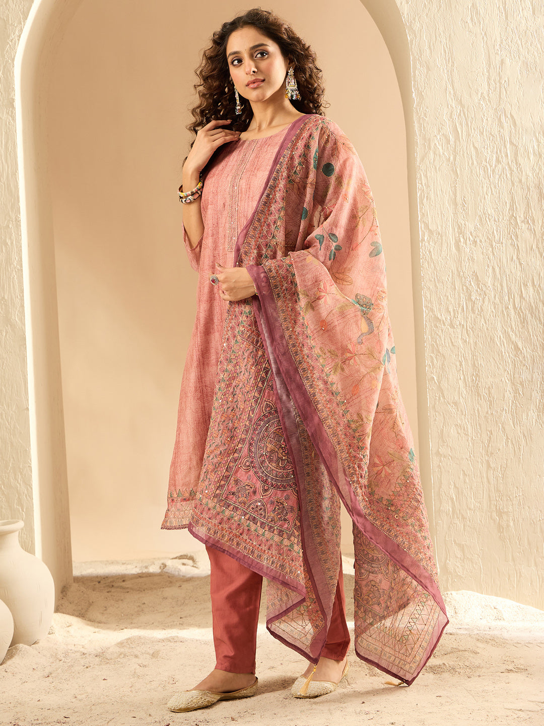 indo era, indoera, indo era kurta, heeramandi dress, heeramandi, dress for women, kurta for women, kurtaset for women, indo era kurta set, indo era suit, anarkali kurta, salwar suit, sharara set, cotton kurta, dress for women, kurta for women, birthday dress for women, gown for women, formal dress for women, party wear for women, summer dress, female kurti, cotton dress for women, kurta with dupatta, dressing style, casual look, new arrival for women, Rust suit