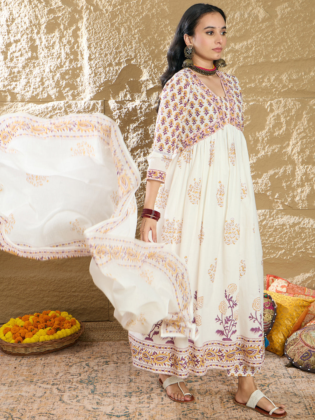 indo era, indo era kurta set, indoera, kurta set for women, indoera kurti, indoera suit, work wear, new arrival, summer collection, Dress for women, best seller, heeramandi dress, summer outfit, summer wear, co ord set for women, women wear, women collection, indo era & sanjeeda, indo era & harnaaz, Suit for women, new collection, Anarkali Kurta Set, Cotton Kurta, Embroidered Kurta, cotton anarkali, straight kurta, Palazzo Kurta, Sharara Kurta, salwar suit, summer sale, myntra indo era, indo era myntra