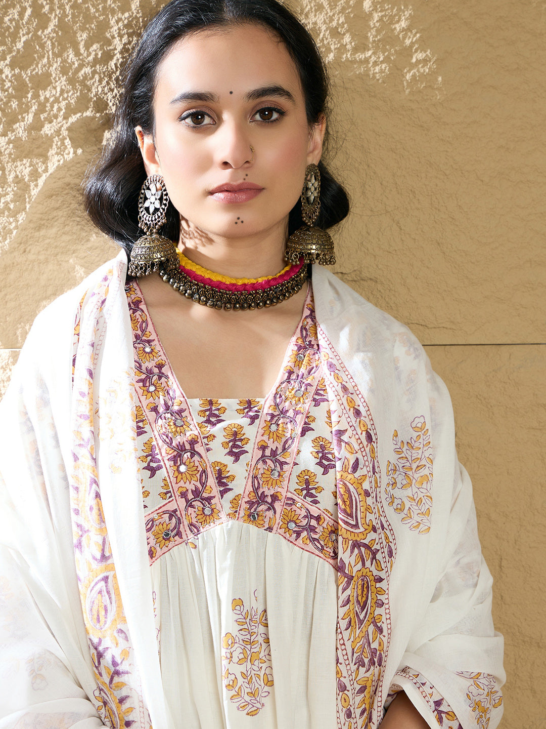 indo era, indo era kurta set, indoera, kurta set for women, indoera kurti, indoera suit, work wear, new arrival, summer collection, Dress for women, best seller, heeramandi dress, summer outfit, summer wear, co ord set for women, women wear, women collection, indo era & sanjeeda, indo era & harnaaz, Suit for women, new collection, Anarkali Kurta Set, Cotton Kurta, Embroidered Kurta, cotton anarkali, straight kurta, Palazzo Kurta, Sharara Kurta, salwar suit, summer sale, myntra indo era, indo era myntra