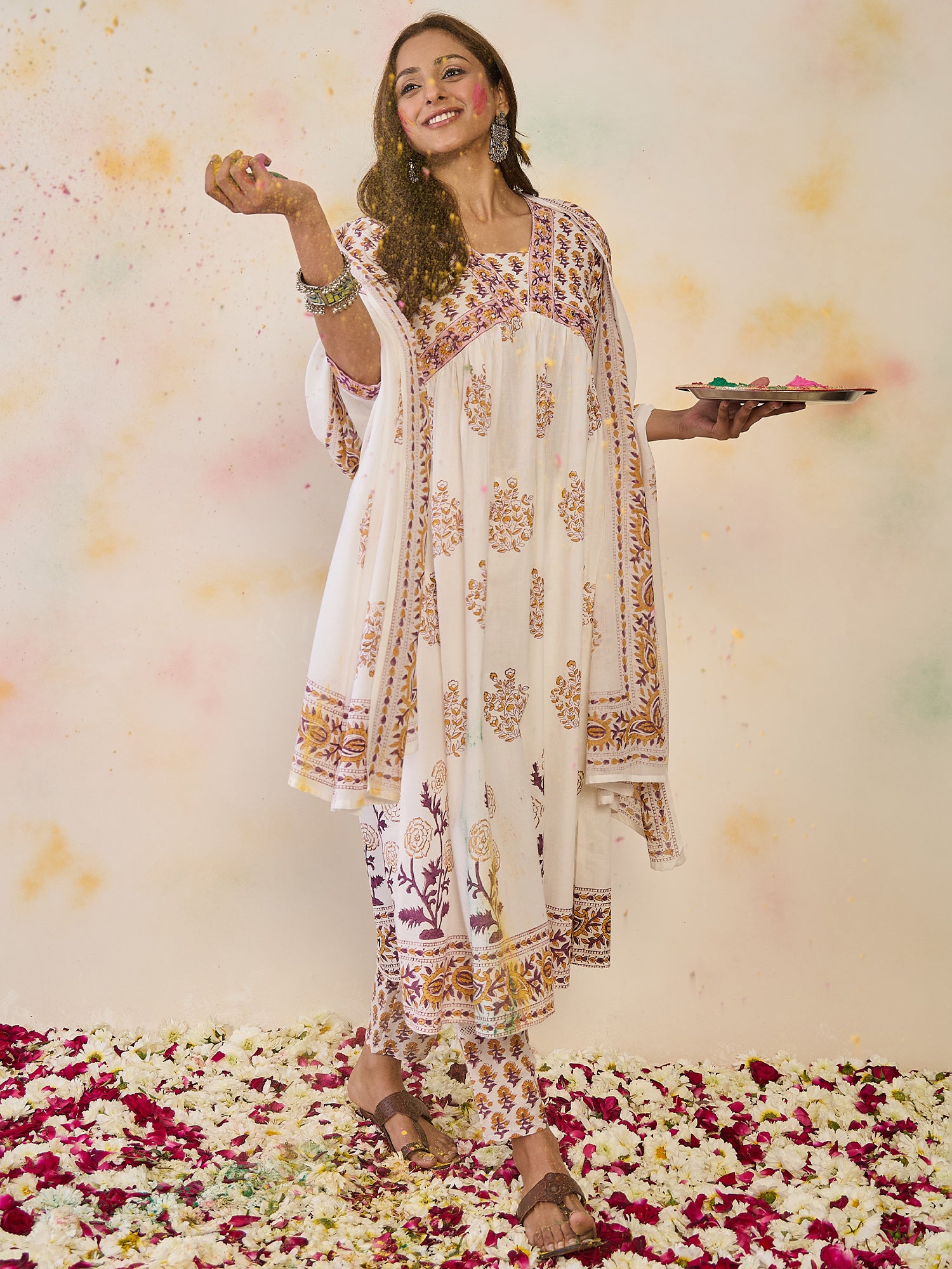indo era, indo era kurta set, indoera, kurta set for women, indoera kurti, indoera suit, work wear, new arrival, summer collection, Dress for women, best seller, heeramandi dress, summer outfit, summer wear, co ord set for women, women wear, women collection, indo era & sanjeeda, indo era & harnaaz, Suit for women, new collection, Anarkali Kurta Set, Cotton Kurta, Embroidered Kurta, cotton anarkali, straight kurta, Palazzo Kurta, Sharara Kurta, salwar suit, summer sale, myntra indo era, indo era myntra