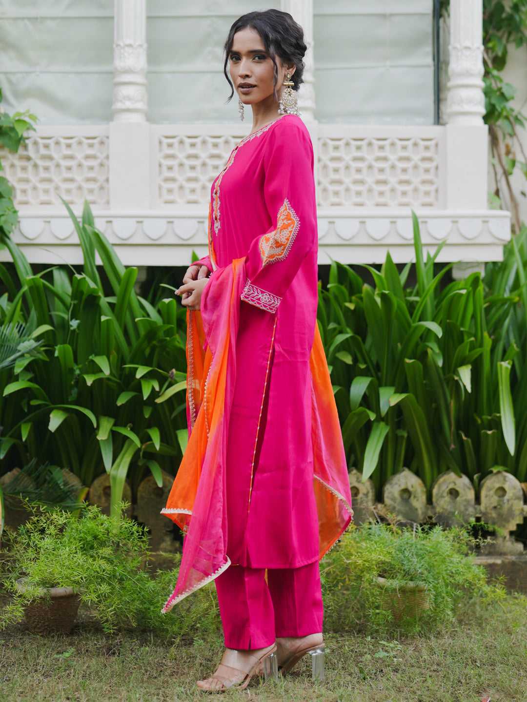 indo era, indoera, heeramandi dress, women kurta, kurta for women, women suit, 3 piece dress for women, 2 piece suit for women, sundress, summer sale, summer look, dress for wedding, birthday outfit for women, kurti, anarkali suit, pakistani suit, coord set women, maxi sundress for women, women suit, summer dress, salwar suit, cotton kurta for women, sharara suit for women, plazo suit, sleeveless kurti, office wear for women, party wear for women, dress for mother day, mother day outfit,