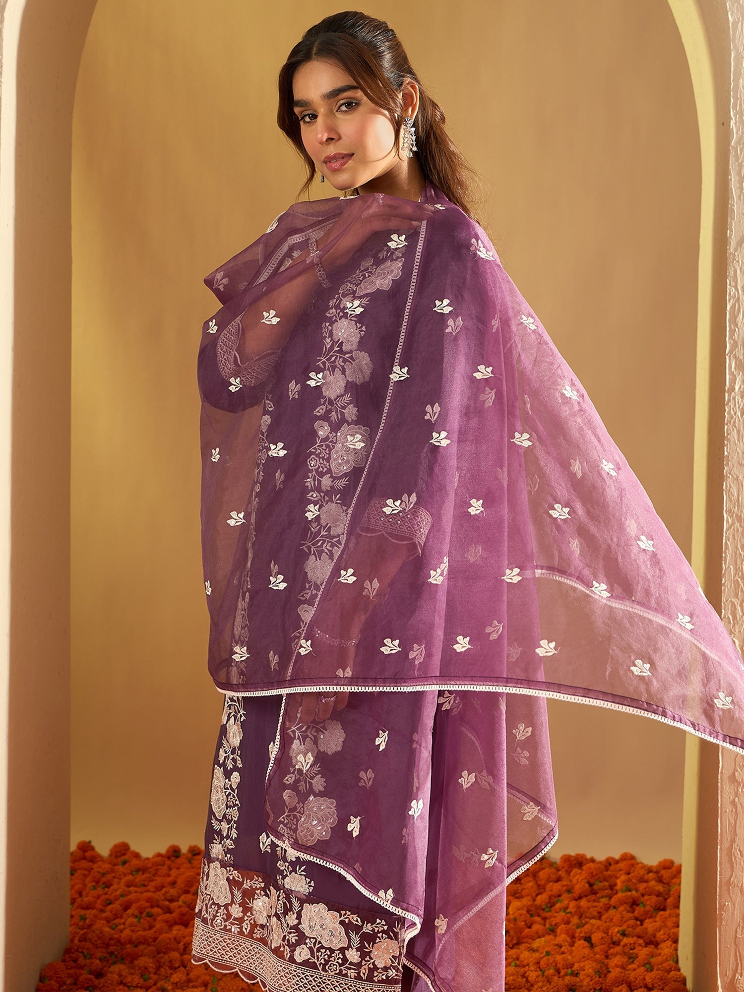 indo era, indoera, indo era kurta, heeramandi dress, heeramandi, dress for women, kurta for women, kurtaset for women, indo era kurta set, indo era suit, anarkali kurta, salwar suit, sharara set, cotton kurta, dress for women, kurta for women, birthday dress for women, gown for women, formal dress for women, party wear for women, summer dress, female kurti, cotton dress for women, kurta with dupatta, dressing style, casual look, new arrival for women, Purple suit