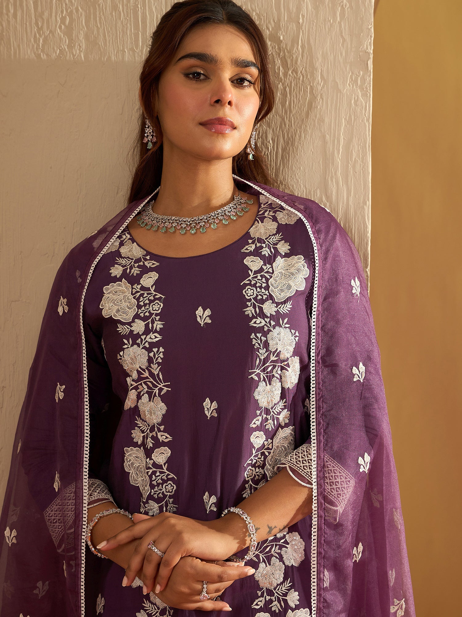 indo era, indoera, indo era kurta, heeramandi dress, heeramandi, dress for women, kurta for women, kurtaset for women, indo era kurta set, indo era suit, anarkali kurta, salwar suit, sharara set, cotton kurta, dress for women, kurta for women, birthday dress for women, gown for women, formal dress for women, party wear for women, summer dress, female kurti, cotton dress for women, kurta with dupatta, dressing style, casual look, new arrival for women, Purple suit