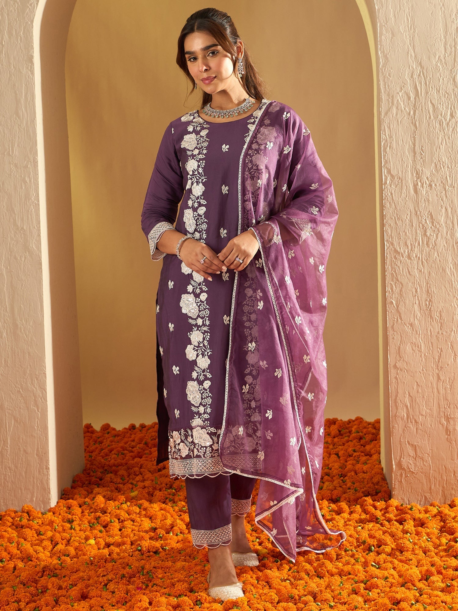 indo era, indoera, indo era kurta, heeramandi dress, heeramandi, dress for women, kurta for women, kurtaset for women, indo era kurta set, indo era suit, anarkali kurta, salwar suit, sharara set, cotton kurta, dress for women, kurta for women, birthday dress for women, gown for women, formal dress for women, party wear for women, summer dress, female kurti, cotton dress for women, kurta with dupatta, dressing style, casual look, new arrival for women, Purple suit