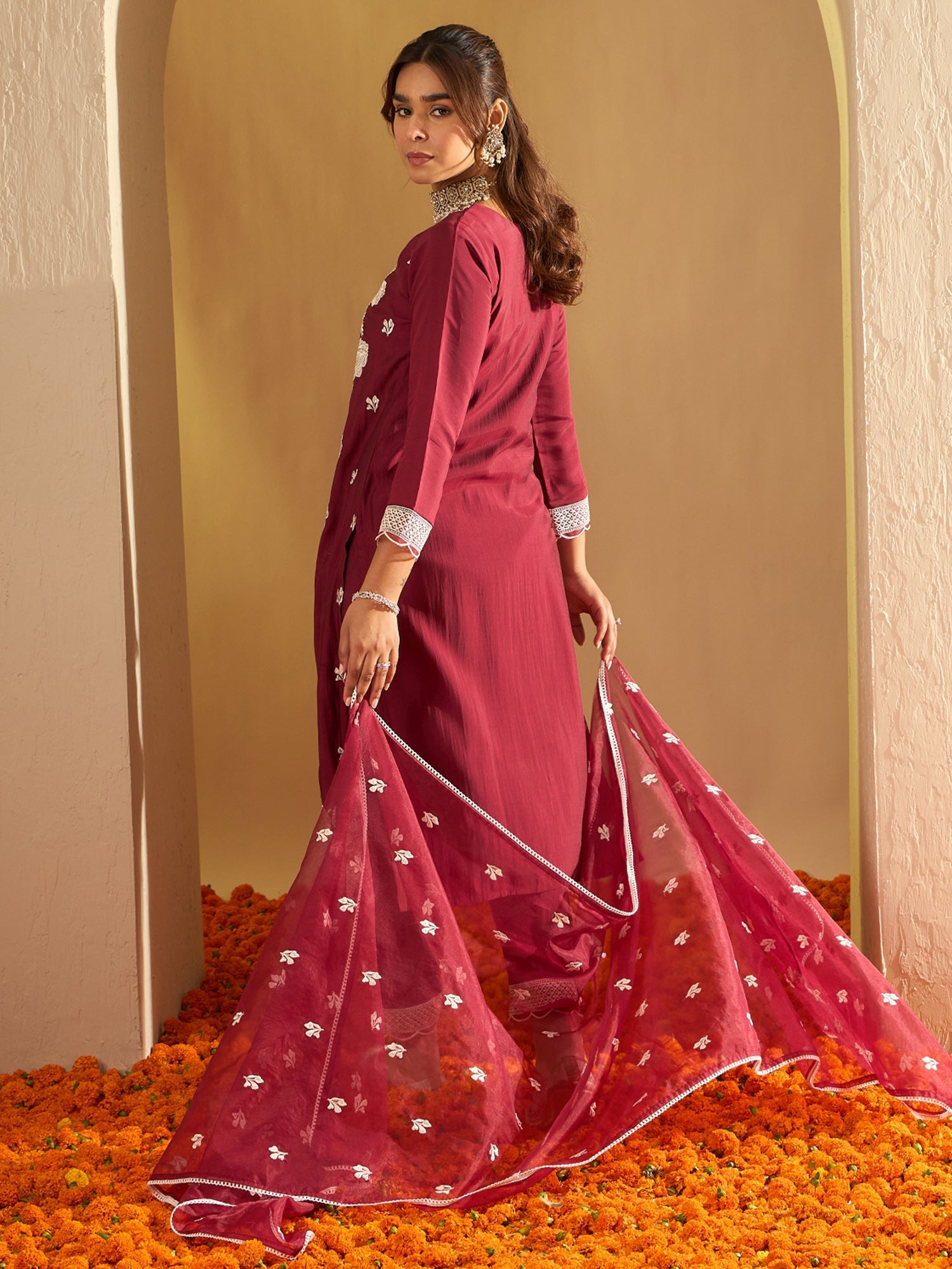 indo era, indo era kurta set, indoera, kurta set for women, indoera kurti, indoera suit, work wear, new arrival, summer collection, Dress for women, best seller, heeramandi dress, summer outfit, summer wear, co ord set for women, women wear, women collection, indo era & sanjeeda, indo era & harnaaz, Suit for women, new collection, Anarkali Kurta Set, Cotton Kurta, Embroidered Kurta, cotton anarkali, straight kurta, Palazzo Kurta, Sharara Kurta, salwar suit, summer sale, myntra indo era, indo era myntra