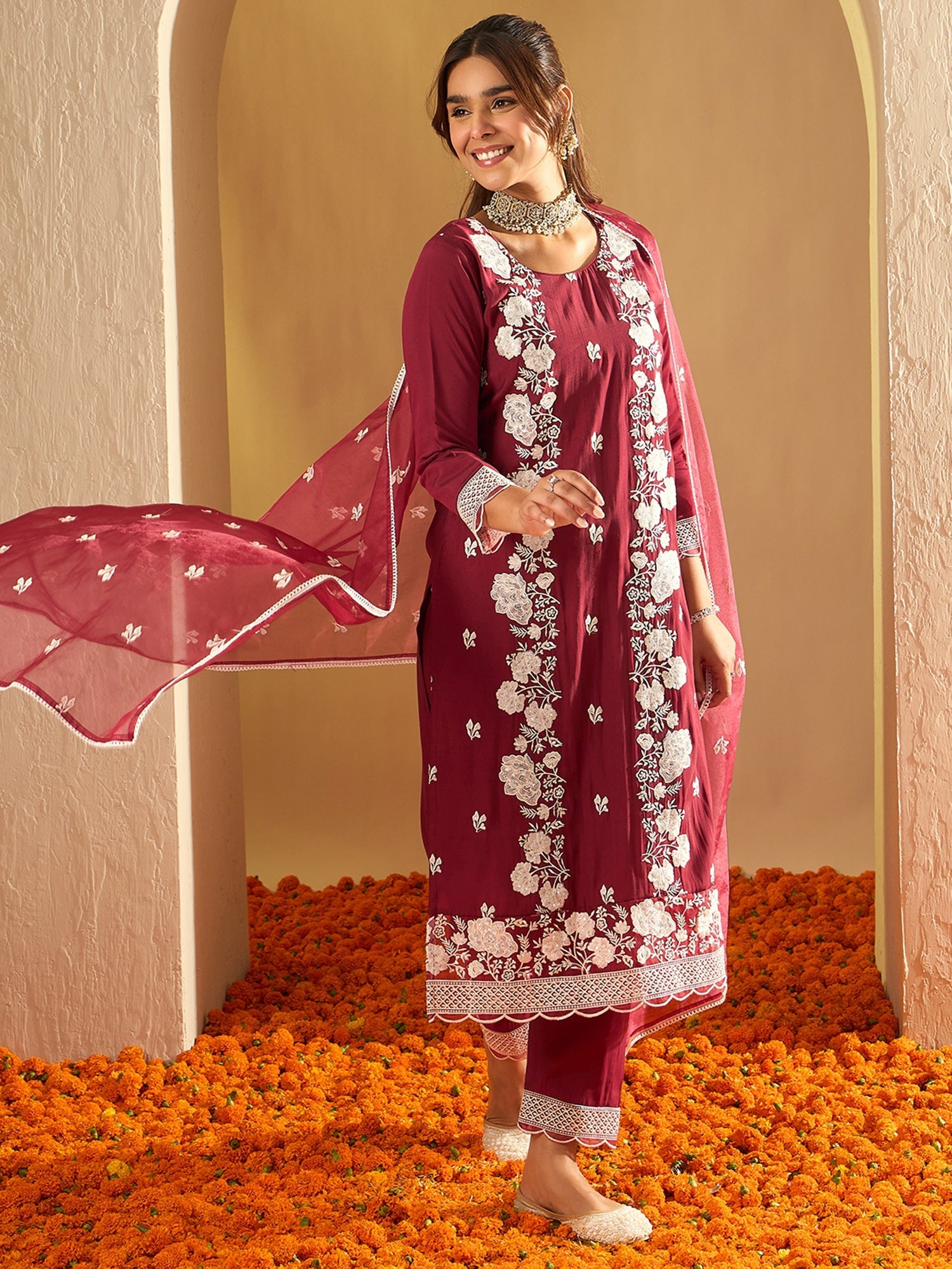 indo era, indo era kurta set, indoera, kurta set for women, indoera kurti, indoera suit, work wear, new arrival, summer collection, Dress for women, best seller, heeramandi dress, summer outfit, summer wear, co ord set for women, women wear, women collection, indo era & sanjeeda, indo era & harnaaz, Suit for women, new collection, Anarkali Kurta Set, Cotton Kurta, Embroidered Kurta, cotton anarkali, straight kurta, Palazzo Kurta, Sharara Kurta, salwar suit, summer sale, myntra indo era, indo era myntra
