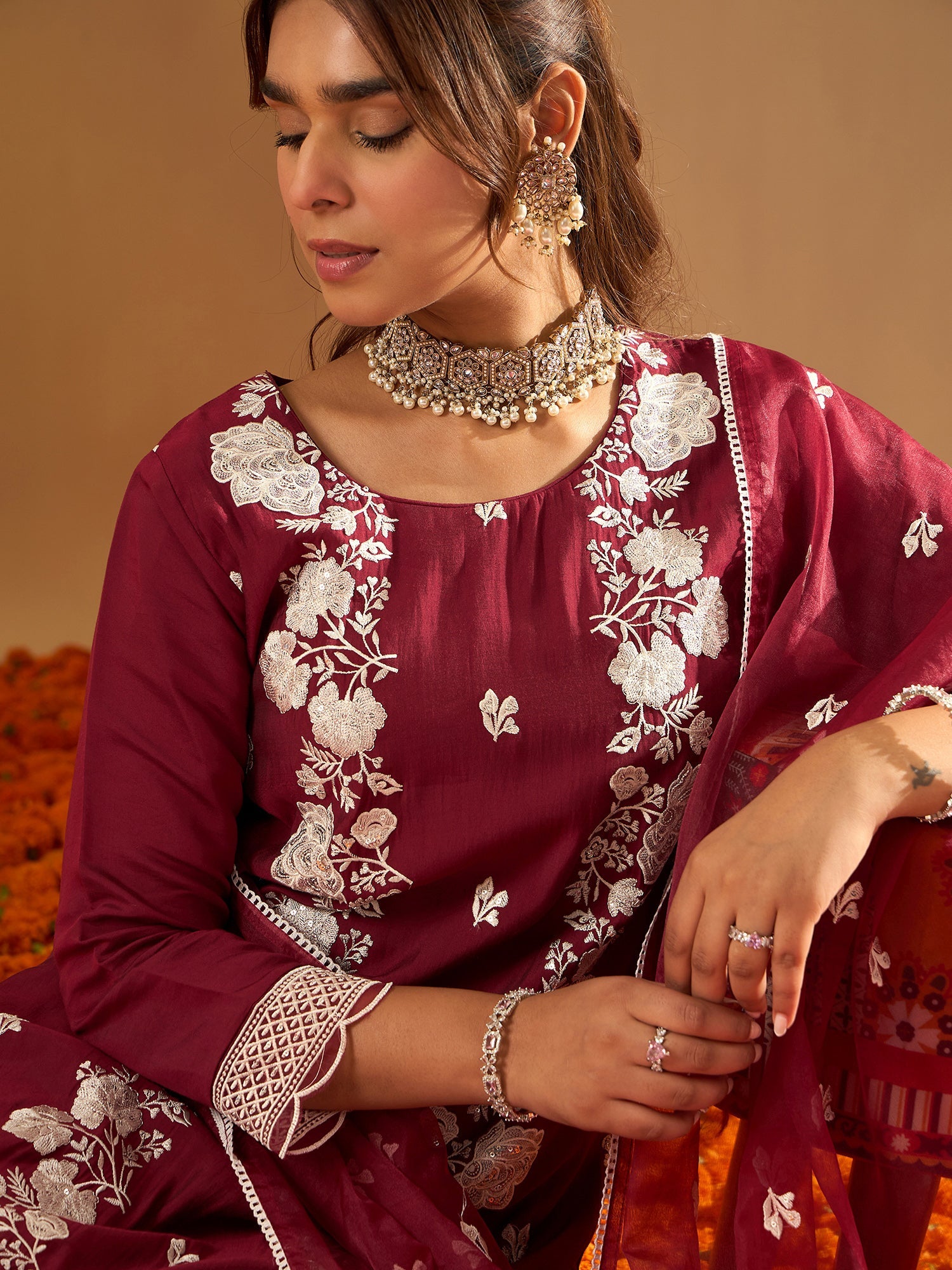indo era, indo era kurta set, indoera, kurta set for women, indoera kurti, indoera suit, work wear, new arrival, summer collection, Dress for women, best seller, heeramandi dress, summer outfit, summer wear, co ord set for women, women wear, women collection, indo era & sanjeeda, indo era & harnaaz, Suit for women, new collection, Anarkali Kurta Set, Cotton Kurta, Embroidered Kurta, cotton anarkali, straight kurta, Palazzo Kurta, Sharara Kurta, salwar suit, summer sale, myntra indo era, indo era myntra
