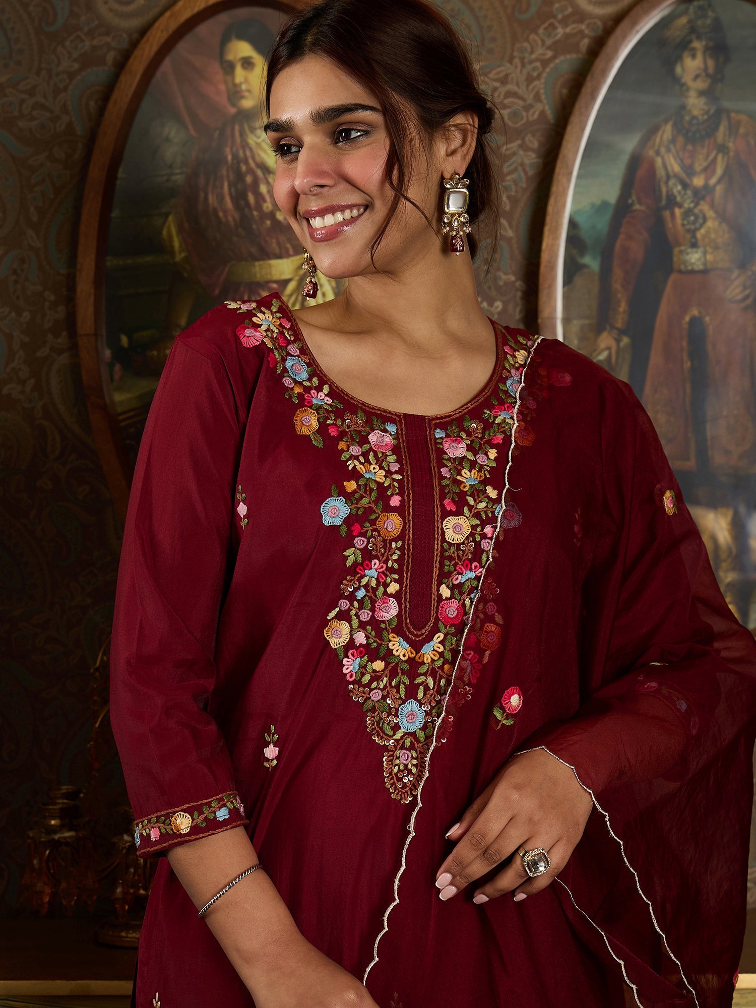 indo era, indoera, indo era kurta, heeramandi dress, heeramandi, dress for women, kurta for women, kurtaset for women, indo era kurta set, indo era suit, anarkali kurta, salwar suit, sharara set, cotton kurta, dress for women, kurta for women, birthday dress for women, gown for women, formal dress for women, party wear for women, summer dress, female kurti, cotton dress for women, kurta with dupatta, dressing style, casual look, new arrival for women, Red suit