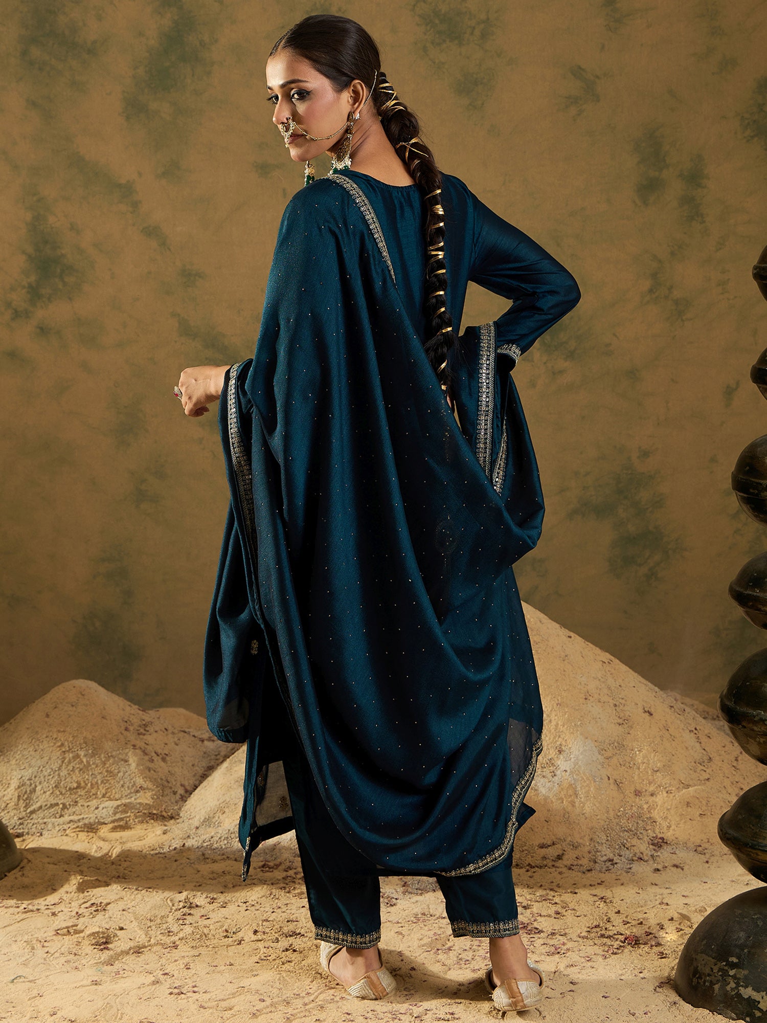 indo era, indoera, indo era kurta, heeramandi dress, heeramandi, dress for women, kurta for women, kurtaset for women, indo era kurta set, indo era suit, anarkali kurta, salwar suit, sharara set, cotton kurta, dress for women, kurta for women, birthday dress for women, gown for women, formal dress for women, party wear for women, summer dress, female kurti, cotton dress for women, kurta with dupatta, dressing style, casual look, new arrival for women, Teal suit