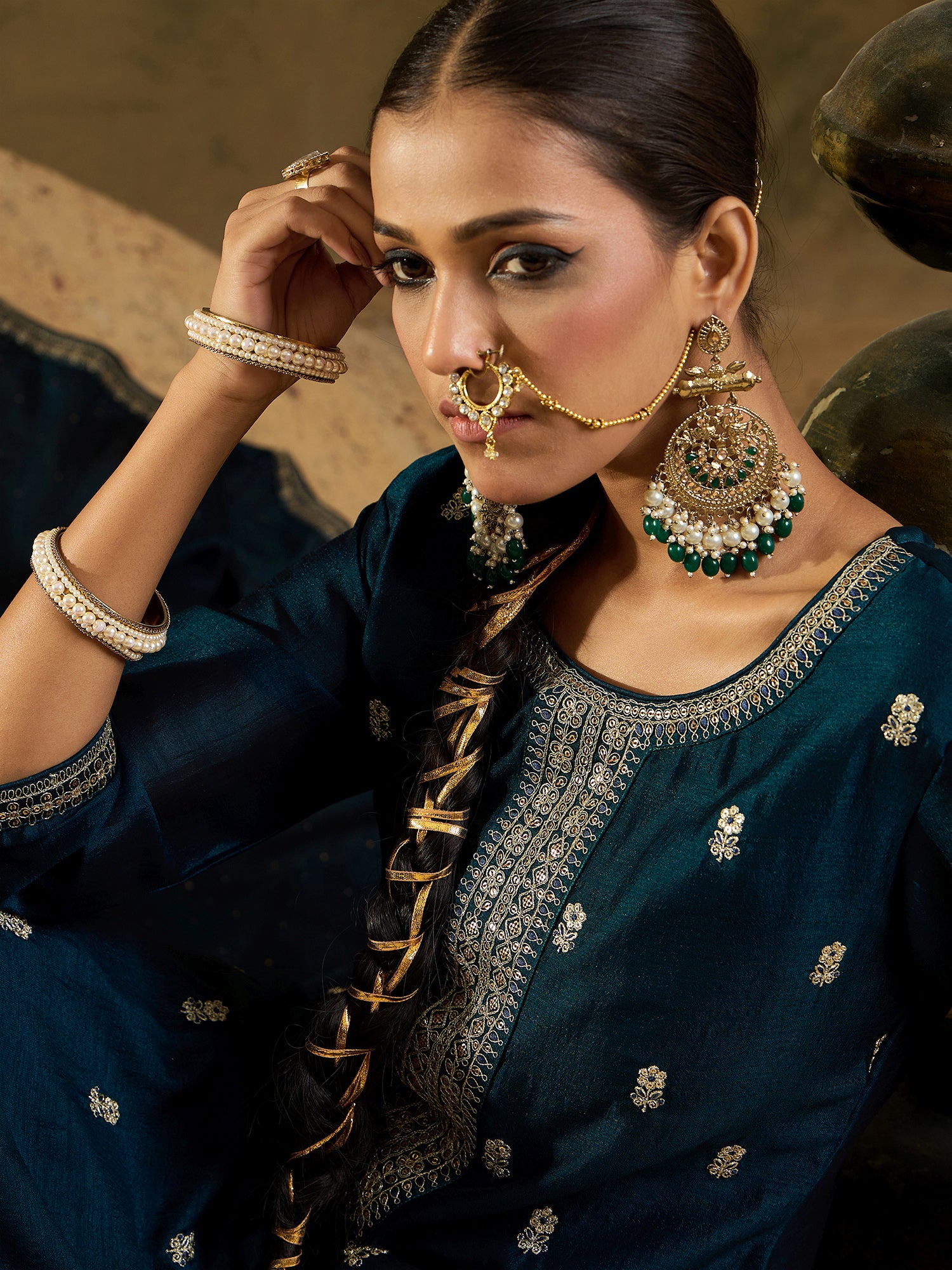 indo era, indoera, indo era kurta, heeramandi dress, heeramandi, dress for women, kurta for women, kurtaset for women, indo era kurta set, indo era suit, anarkali kurta, salwar suit, sharara set, cotton kurta, dress for women, kurta for women, birthday dress for women, gown for women, formal dress for women, party wear for women, summer dress, female kurti, cotton dress for women, kurta with dupatta, dressing style, casual look, new arrival for women, Teal suit