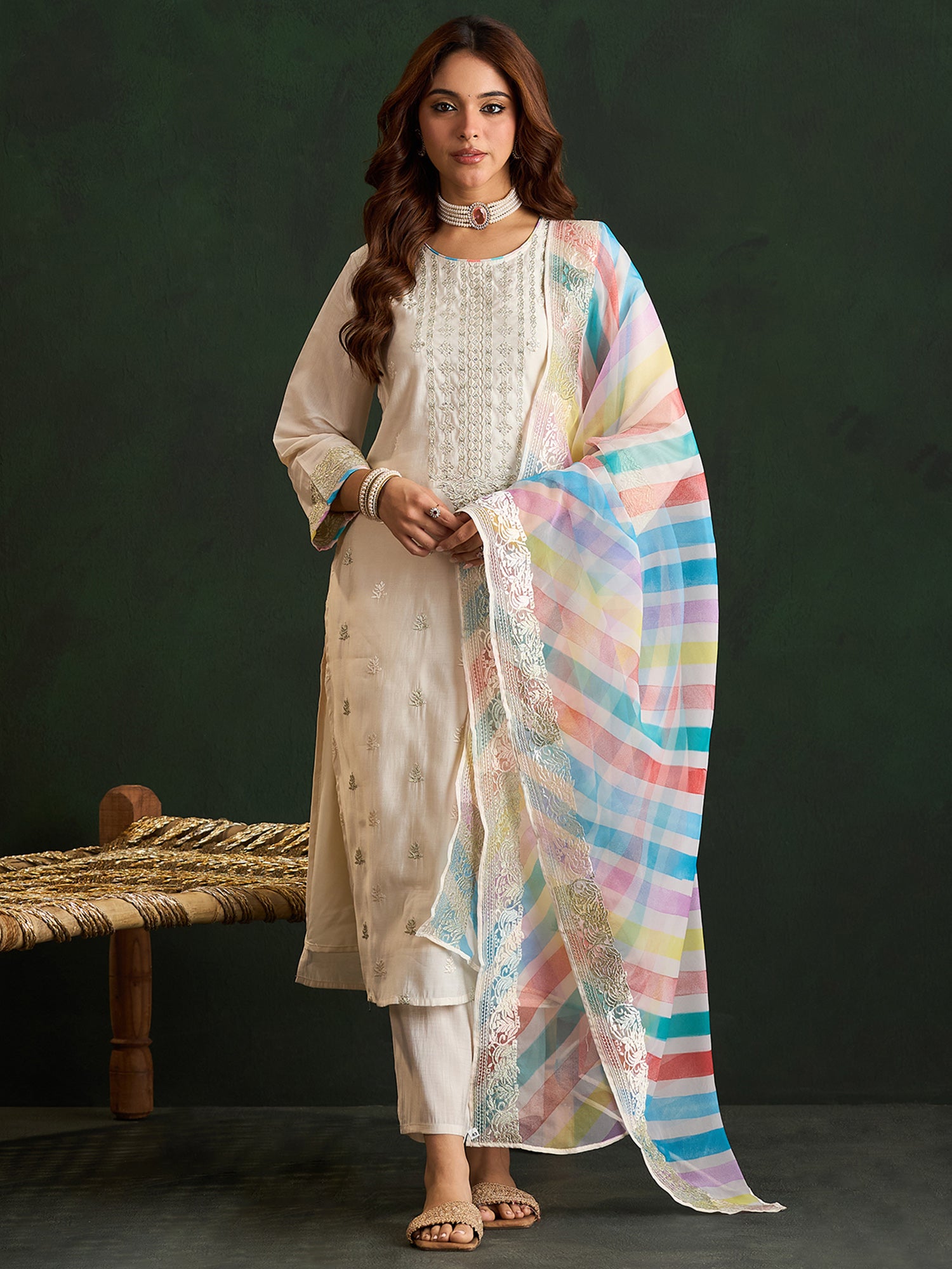 indo era, indoera, heeramandi dress, women kurta, kurta for women, women suit, 3 piece dress for women, 2 piece suit for women, sundress, summer sale, summer look, dress for wedding, birthday outfit for women, kurti, anarkali suit, pakistani suit, coord set women, maxi sundress for women, women suit, summer dress, salwar suit, cotton kurta for women, sharara suit for women, plazo suit, sleeveless kurti, office wear for women, party wear for women, dress for mother day, mother day outfit,