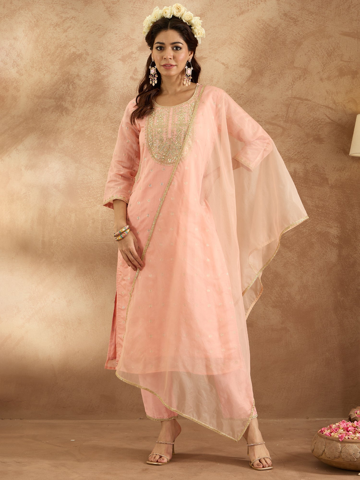 indo era, indoera, indo era kurta, heeramandi dress, heeramandi, dress for women, kurta for women, kurtaset for women, indo era kurta set, indo era suit, anarkali kurta, salwar suit, sharara set, cotton kurta, dress for women, kurta for women, birthday dress for women, gown for women, formal dress for women, party wear for women, summer dress, female kurti, cotton dress for women, kurta with dupatta, dressing style, casual look, new arrival for women, Pink suit