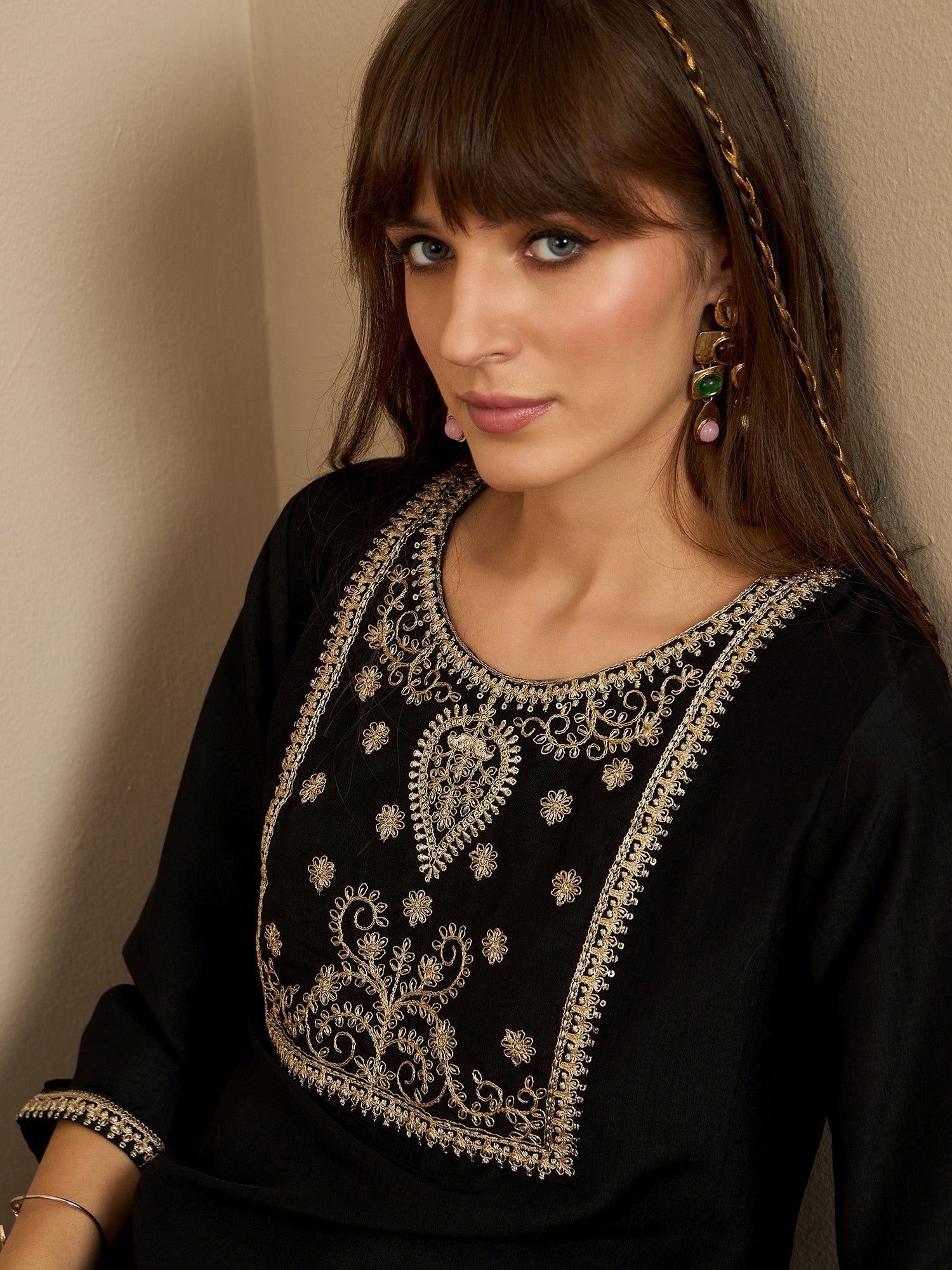 indo era, indo era kurta set, indoera, kurta set for women, indoera kurti, indoera suit, work wear, new arrival, summer collection, Dress for women, best seller, heeramandi dress, summer outfit, summer wear, co ord set for women, women wear, women collection, indo era & sanjeeda, indo era & harnaaz, Suit for women, new collection, Anarkali Kurta Set, Cotton Kurta, Embroidered Kurta, cotton anarkali, straight kurta, Palazzo Kurta, Sharara Kurta, salwar suit, summer sale, myntra indo era, indo era myntra