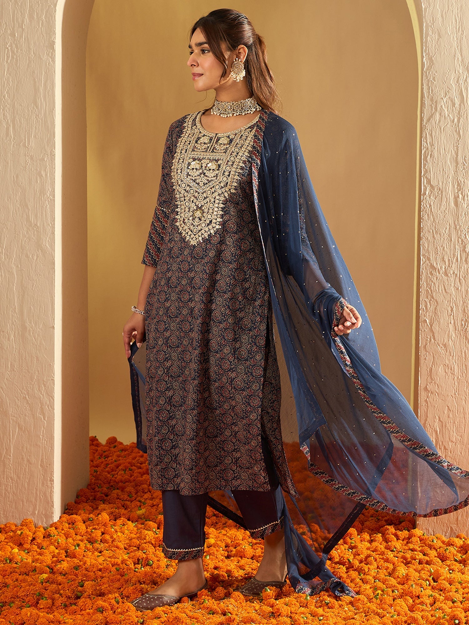 indo era, indo era kurta set, indoera, kurta set for women, indoera kurti, indoera suit, work wear, new arrival, summer collection, Dress for women, best seller, heeramandi dress, summer outfit, summer wear, co ord set for women, women wear, women collection, indo era & sanjeeda, indo era & harnaaz, Suit for women, new collection, Anarkali Kurta Set, Cotton Kurta, Embroidered Kurta, cotton anarkali, straight kurta, Palazzo Kurta, Sharara Kurta, salwar suit, summer sale, myntra indo era, indo era myntra