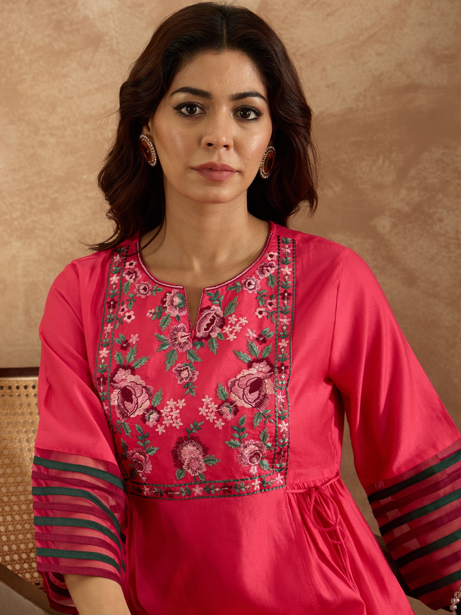 indo era, indoera, indo era kurta, heeramandi dress, heeramandi, dress for women, kurta for women, kurtaset for women, indo era kurta set, indo era suit, anarkali kurta, salwar suit, sharara set, cotton kurta, dress for women, kurta for women, birthday dress for women, gown for women, formal dress for women, party wear for women, summer dress, female kurti, cotton dress for women, kurta with dupatta, dressing style, casual look, new arrival for women, Pink suit