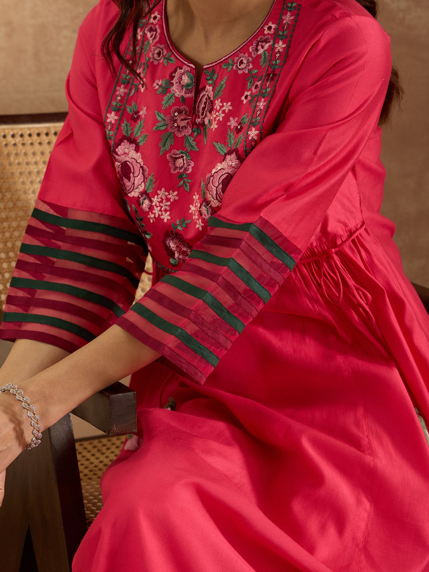 indo era, indoera, indo era kurta, heeramandi dress, heeramandi, dress for women, kurta for women, kurtaset for women, indo era kurta set, indo era suit, anarkali kurta, salwar suit, sharara set, cotton kurta, dress for women, kurta for women, birthday dress for women, gown for women, formal dress for women, party wear for women, summer dress, female kurti, cotton dress for women, kurta with dupatta, dressing style, casual look, new arrival for women, Pink suit