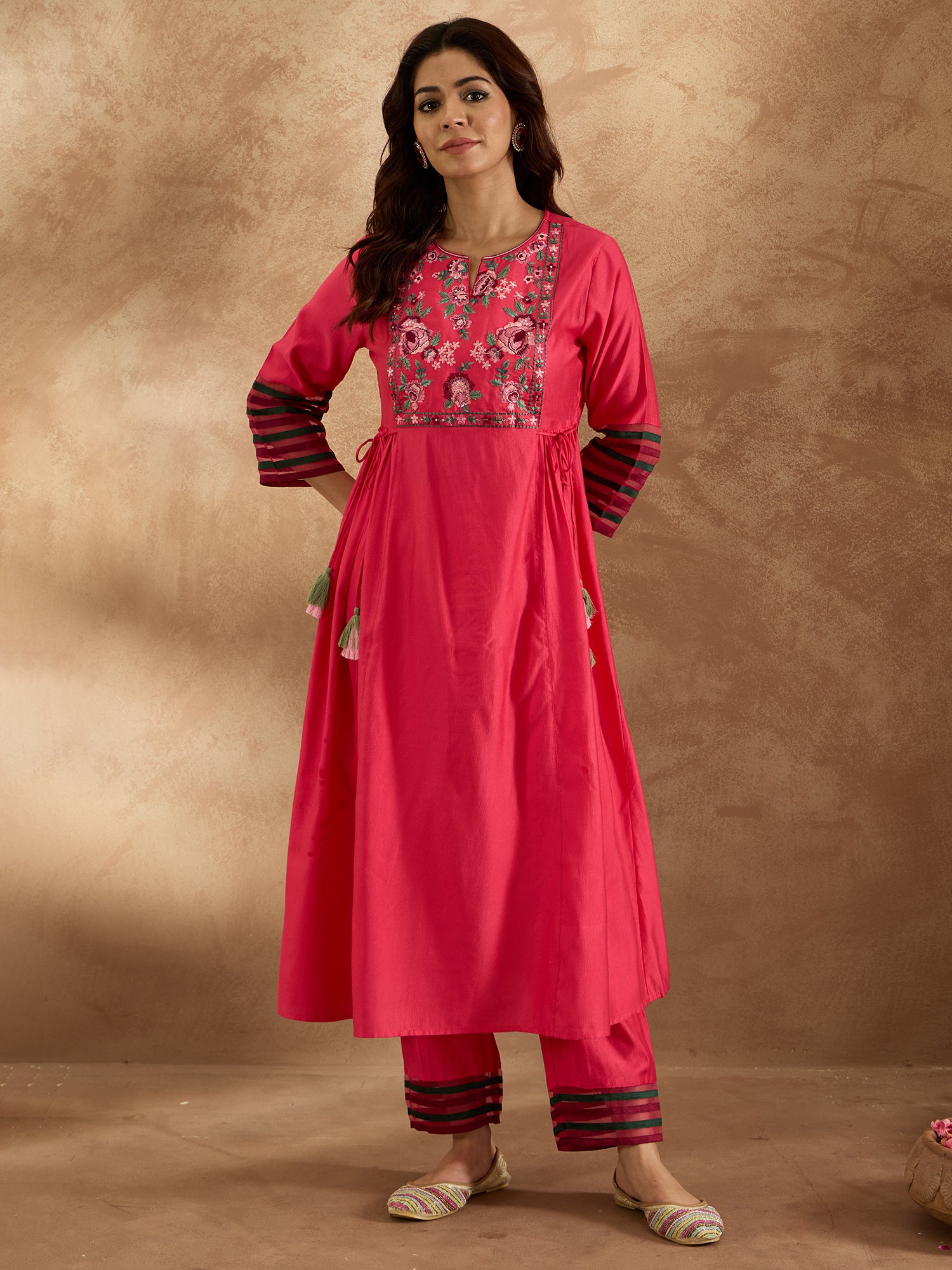 indo era, indoera, indo era kurta, heeramandi dress, heeramandi, dress for women, kurta for women, kurtaset for women, indo era kurta set, indo era suit, anarkali kurta, salwar suit, sharara set, cotton kurta, dress for women, kurta for women, birthday dress for women, gown for women, formal dress for women, party wear for women, summer dress, female kurti, cotton dress for women, kurta with dupatta, dressing style, casual look, new arrival for women, Pink suit