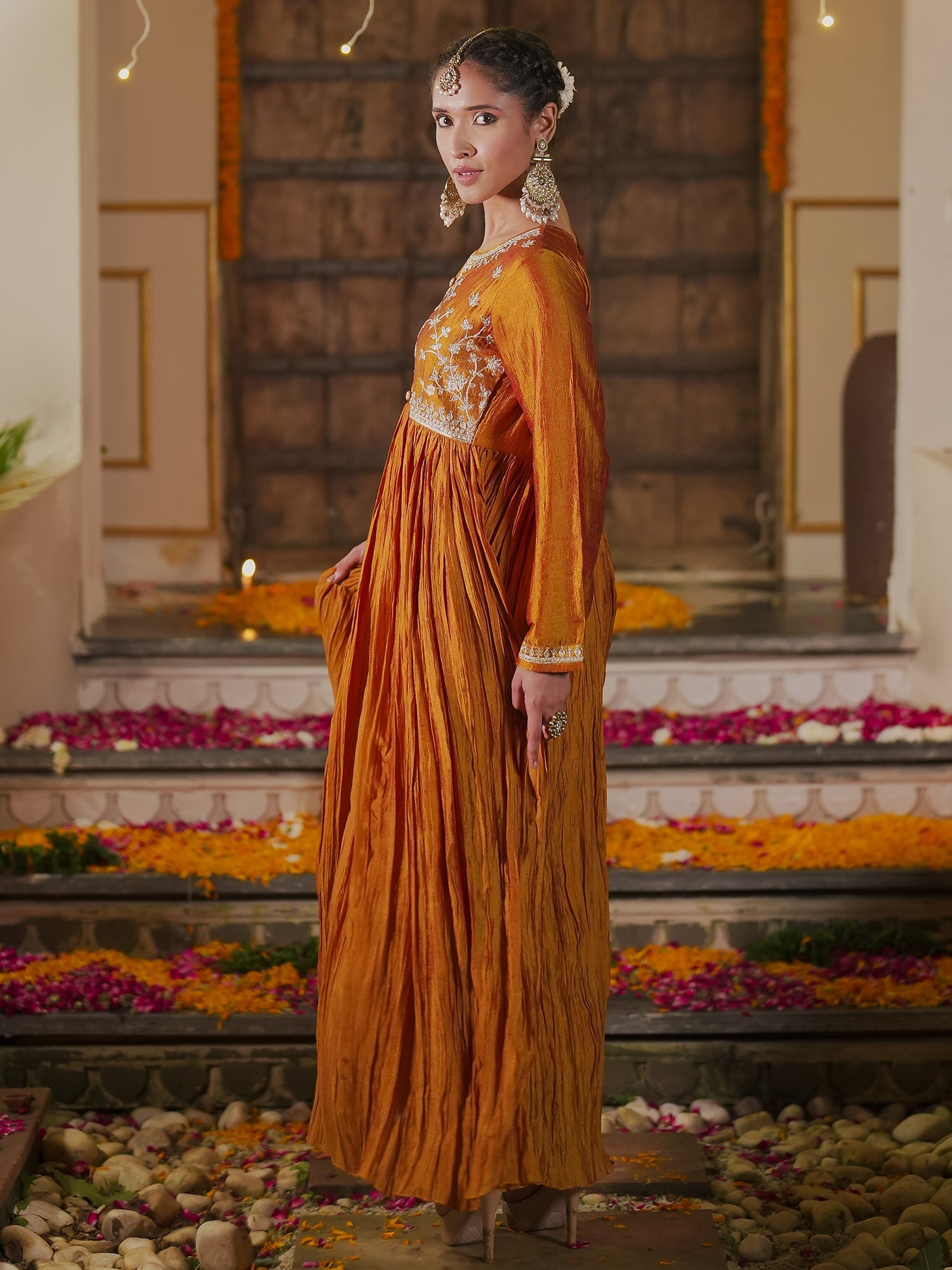 indo era, indoera, heeramandi dress, women kurta, kurta for women, women suit, 3 piece dress for women, 2 piece suit for women, sundress, summer sale, summer look, dress for wedding, birthday outfit for women, kurti, anarkali suit, pakistani suit, coord set women, maxi sundress for women, women suit, summer dress, salwar suit, cotton kurta for women, sharara suit for women, plazo suit, sleeveless kurti, office wear for women, party wear for women, dress for mother day, mother day outfit,
