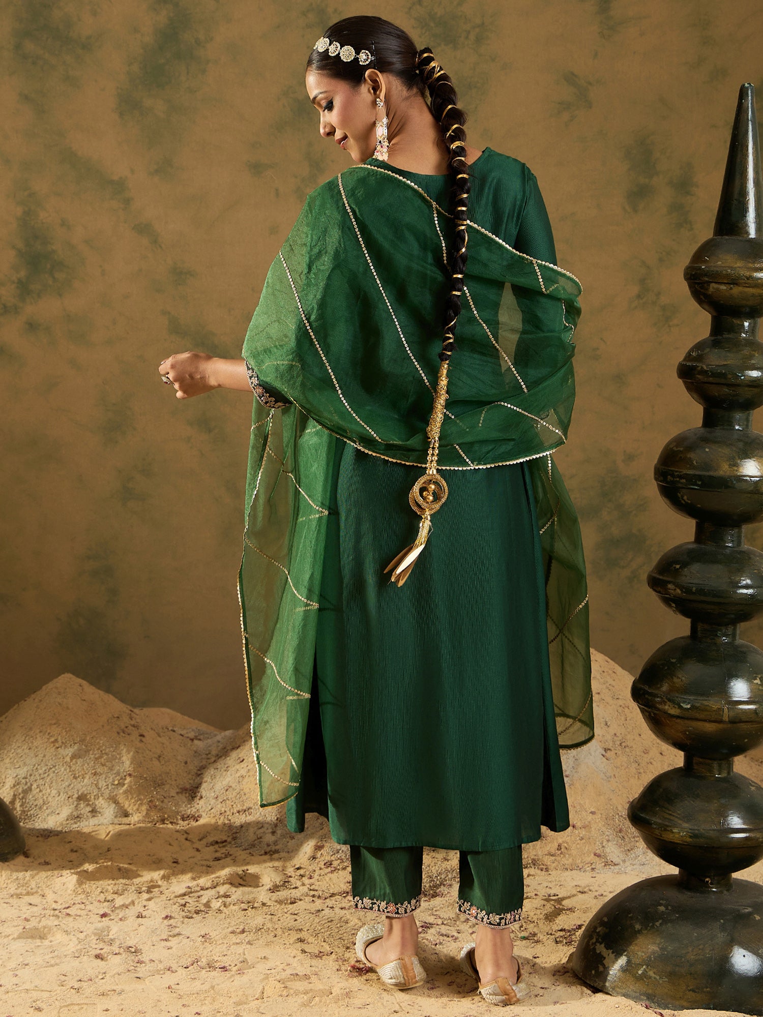 indo era, indoera, indo era kurta, heeramandi dress, heeramandi, dress for women, kurta for women, kurtaset for women, indo era kurta set, indo era suit, anarkali kurta, salwar suit, sharara set, cotton kurta, dress for women, kurta for women, birthday dress for women, gown for women, formal dress for women, party wear for women, summer dress, female kurti, cotton dress for women, kurta with dupatta, dressing style, casual look, new arrival for women, Green suit