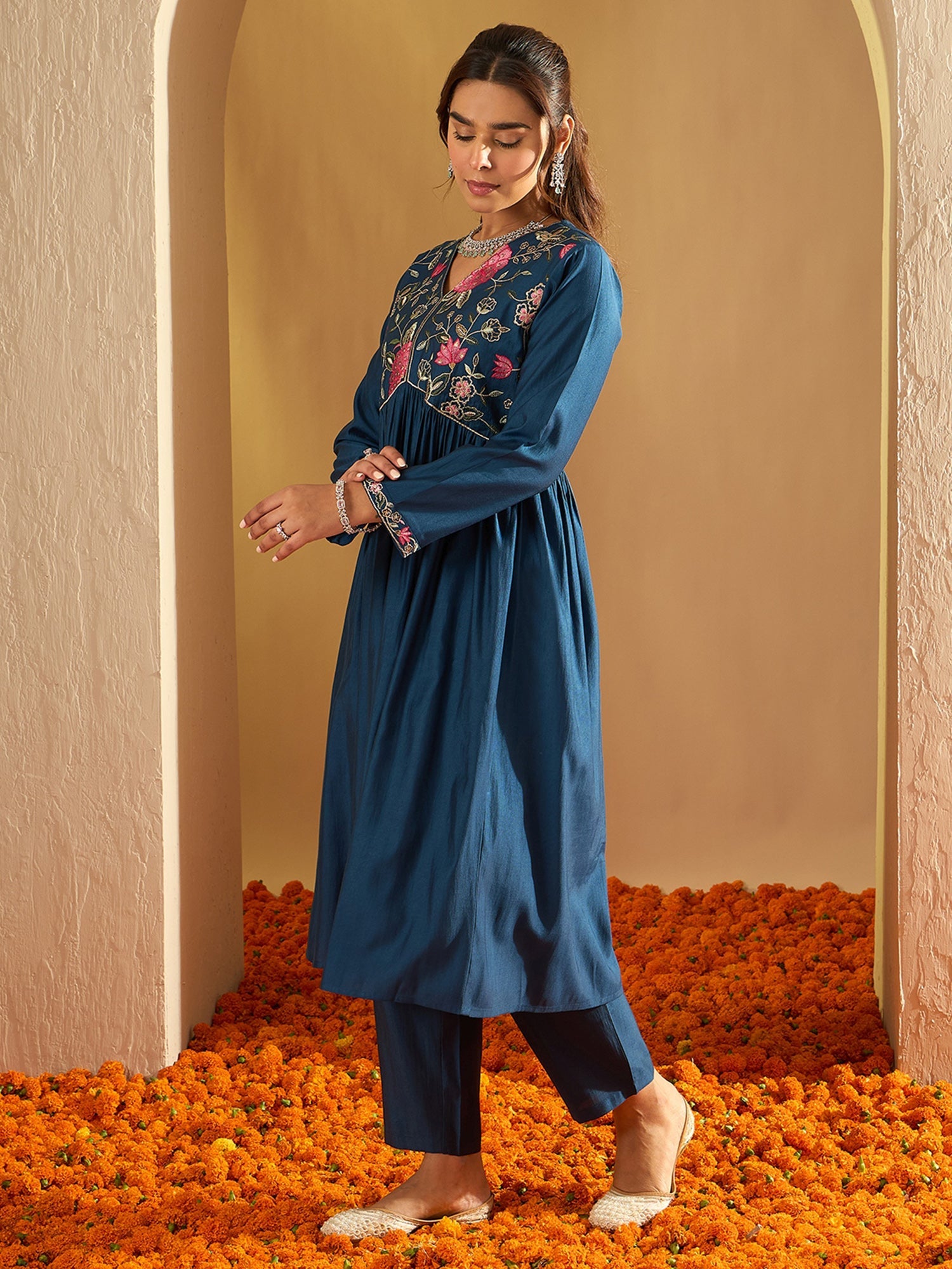 indo era, indoera, heeramandi dress, women kurta, kurta for women, women suit, 3 piece dress for women, 2 piece suit for women, sundress, summer sale, summer look, dress for wedding, birthday outfit for women, kurti, anarkali suit, pakistani suit, coord set women, maxi sundress for women, women suit, summer dress, salwar suit, cotton kurta for women, sharara suit for women, plazo suit, sleeveless kurti, office wear for women, party wear for women, dress for mother day, mother day outfit,