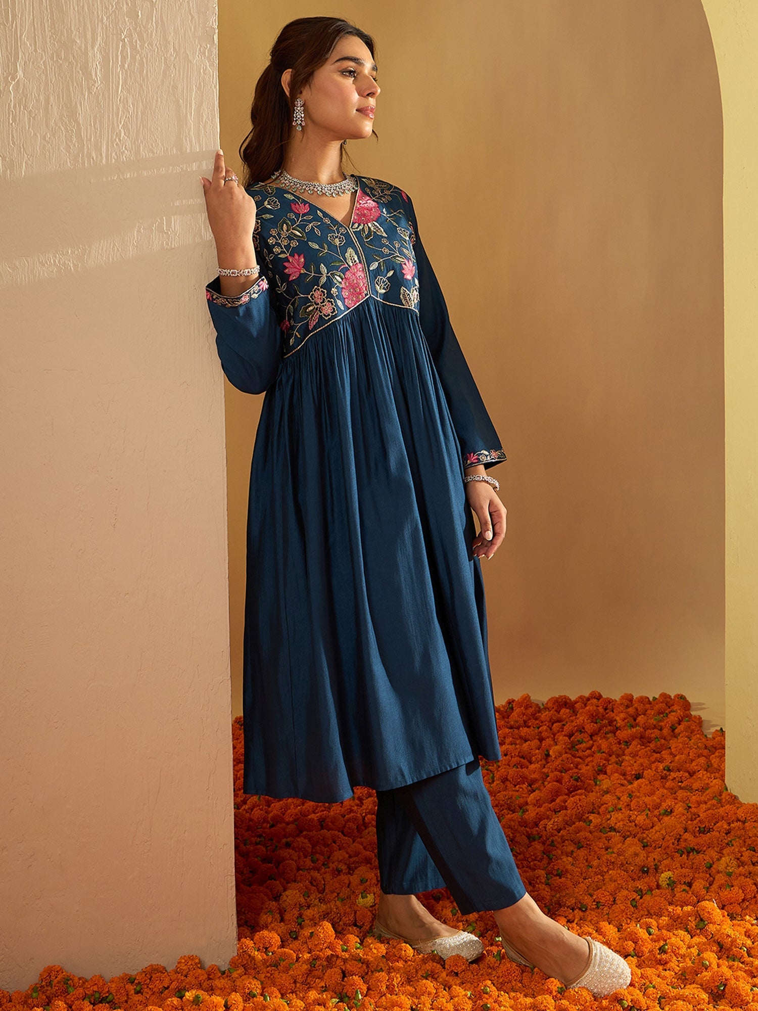 indo era, indoera, heeramandi dress, women kurta, kurta for women, women suit, 3 piece dress for women, 2 piece suit for women, sundress, summer sale, summer look, dress for wedding, birthday outfit for women, kurti, anarkali suit, pakistani suit, coord set women, maxi sundress for women, women suit, summer dress, salwar suit, cotton kurta for women, sharara suit for women, plazo suit, sleeveless kurti, office wear for women, party wear for women, dress for mother day, mother day outfit,