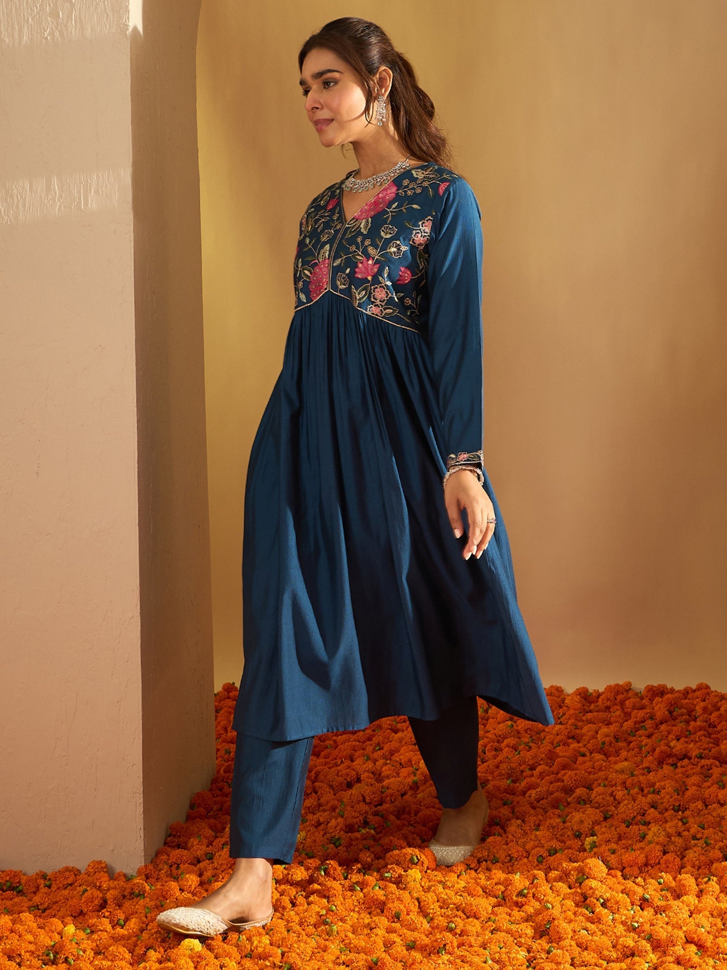 indo era, indoera, heeramandi dress, women kurta, kurta for women, women suit, 3 piece dress for women, 2 piece suit for women, sundress, summer sale, summer look, dress for wedding, birthday outfit for women, kurti, anarkali suit, pakistani suit, coord set women, maxi sundress for women, women suit, summer dress, salwar suit, cotton kurta for women, sharara suit for women, plazo suit, sleeveless kurti, office wear for women, party wear for women, dress for mother day, mother day outfit,